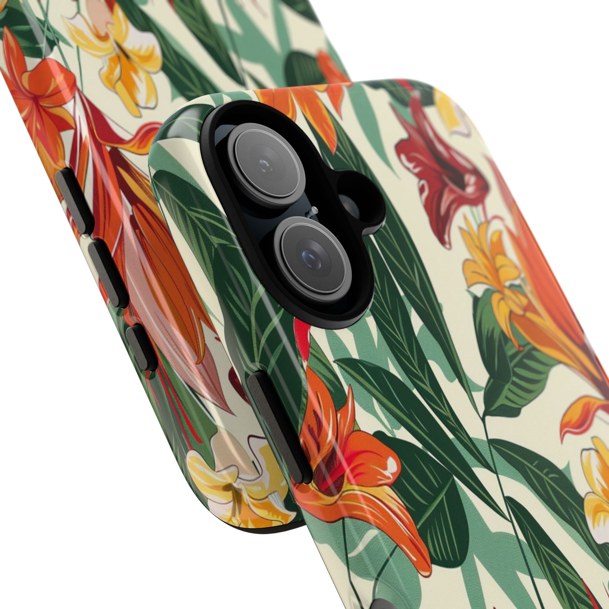 Exotic Garden Case