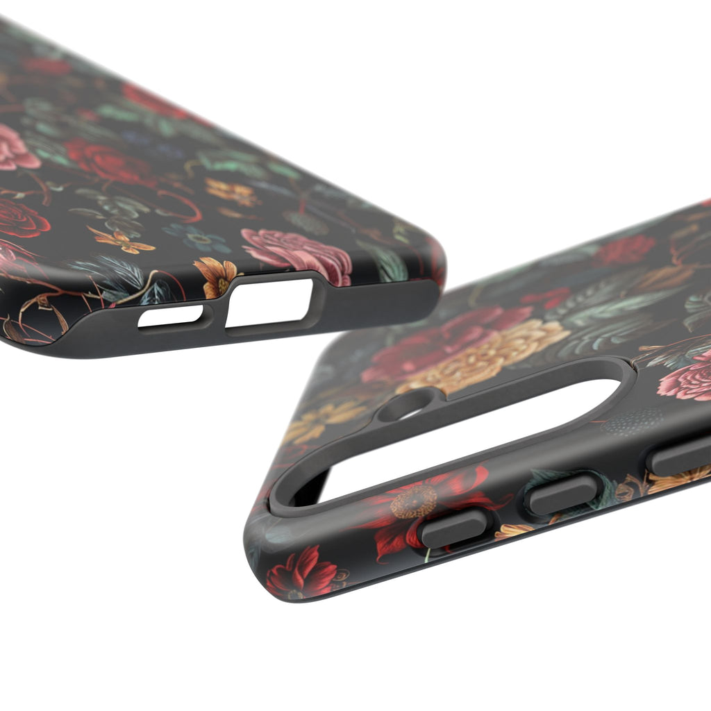 Dark Garden Case