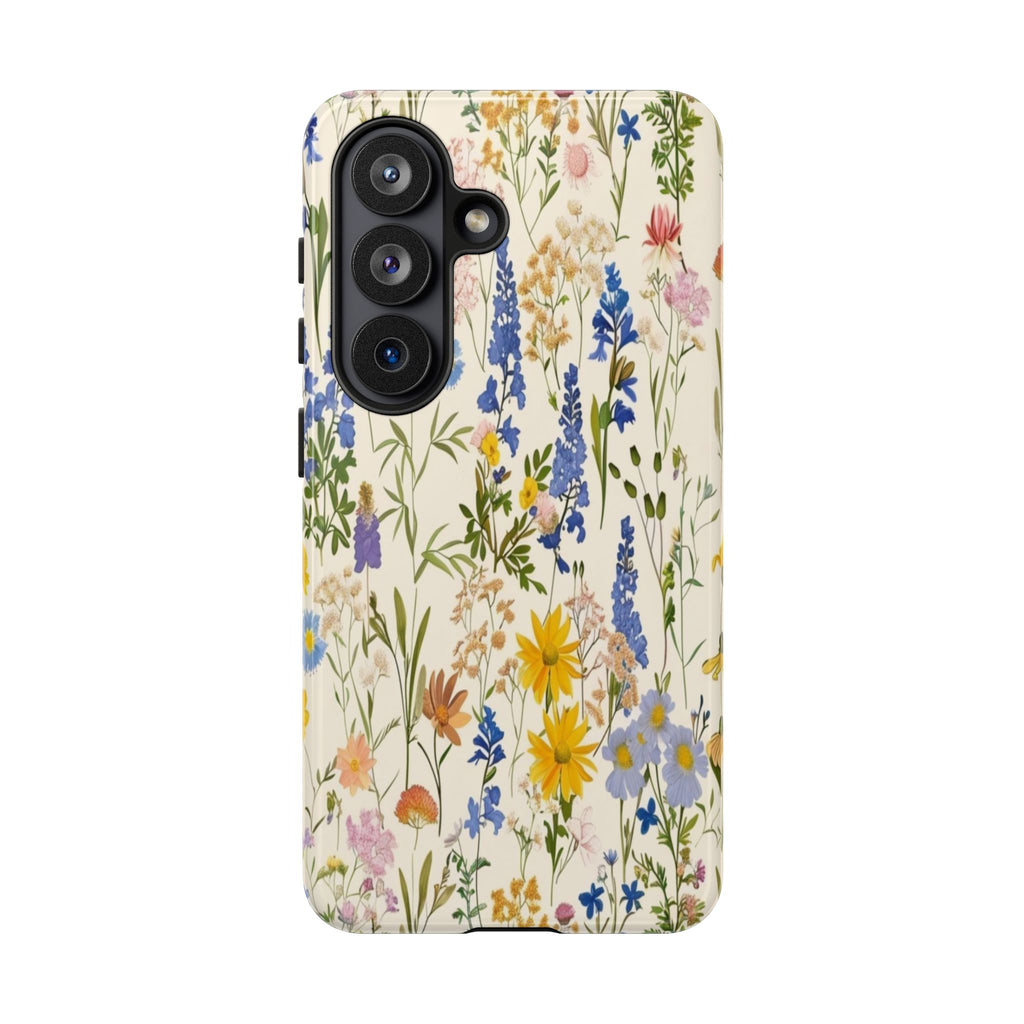 Wildflower Meadow Case