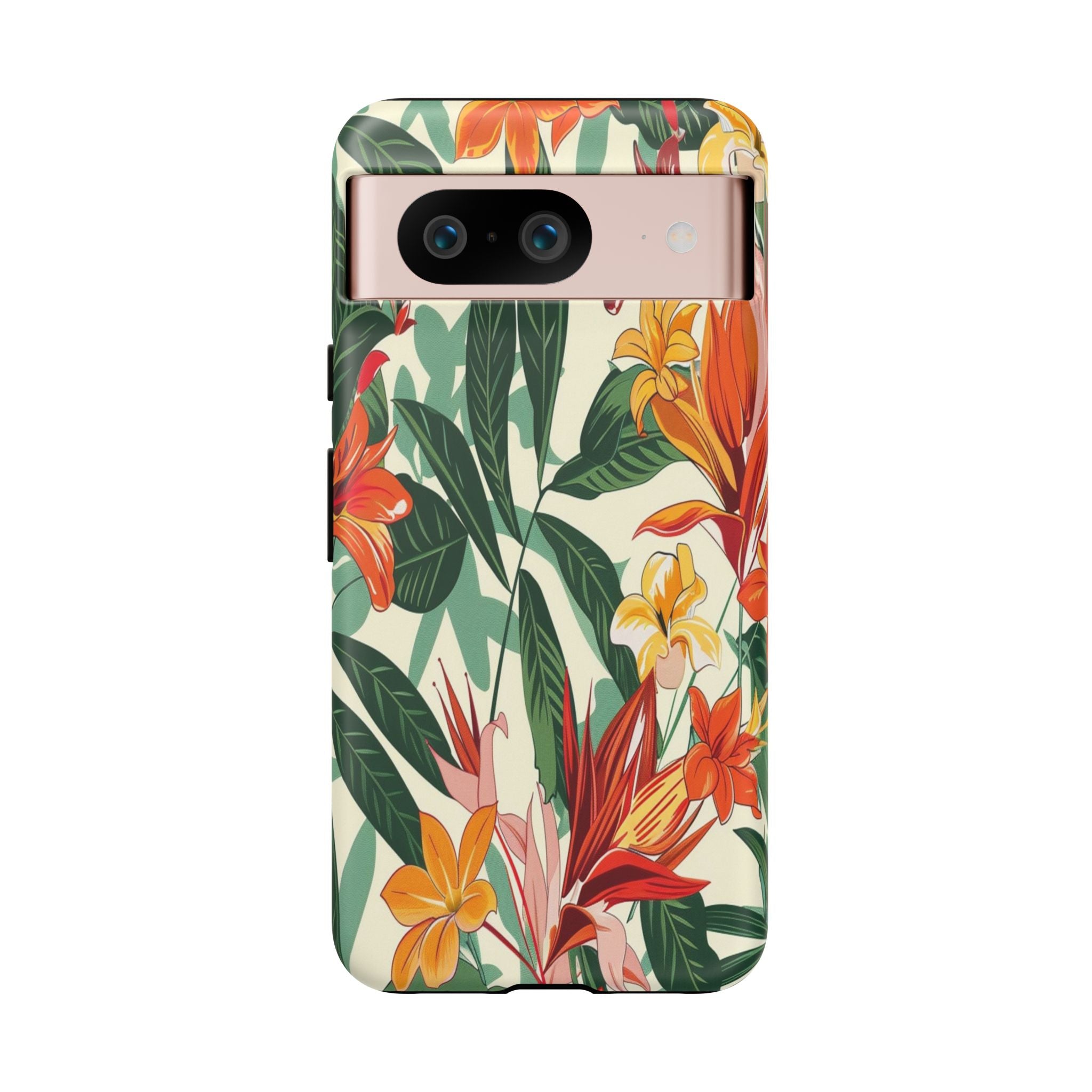 Exotic Botanical Garden