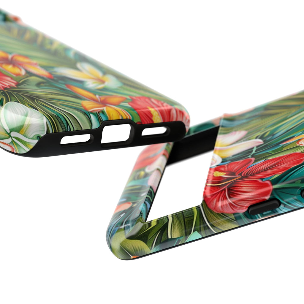Tropical Paradise Case