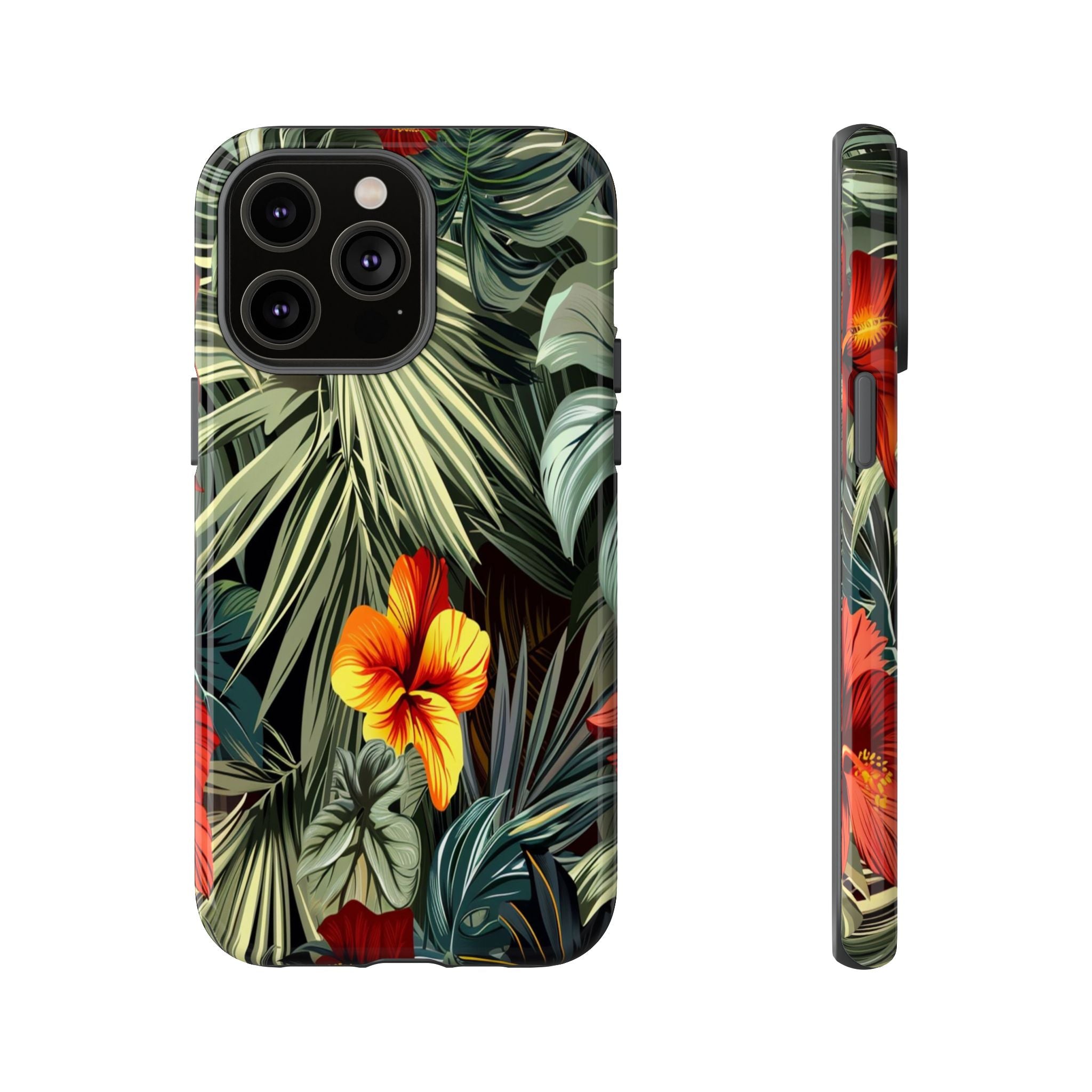 Tropical Botanical Garden