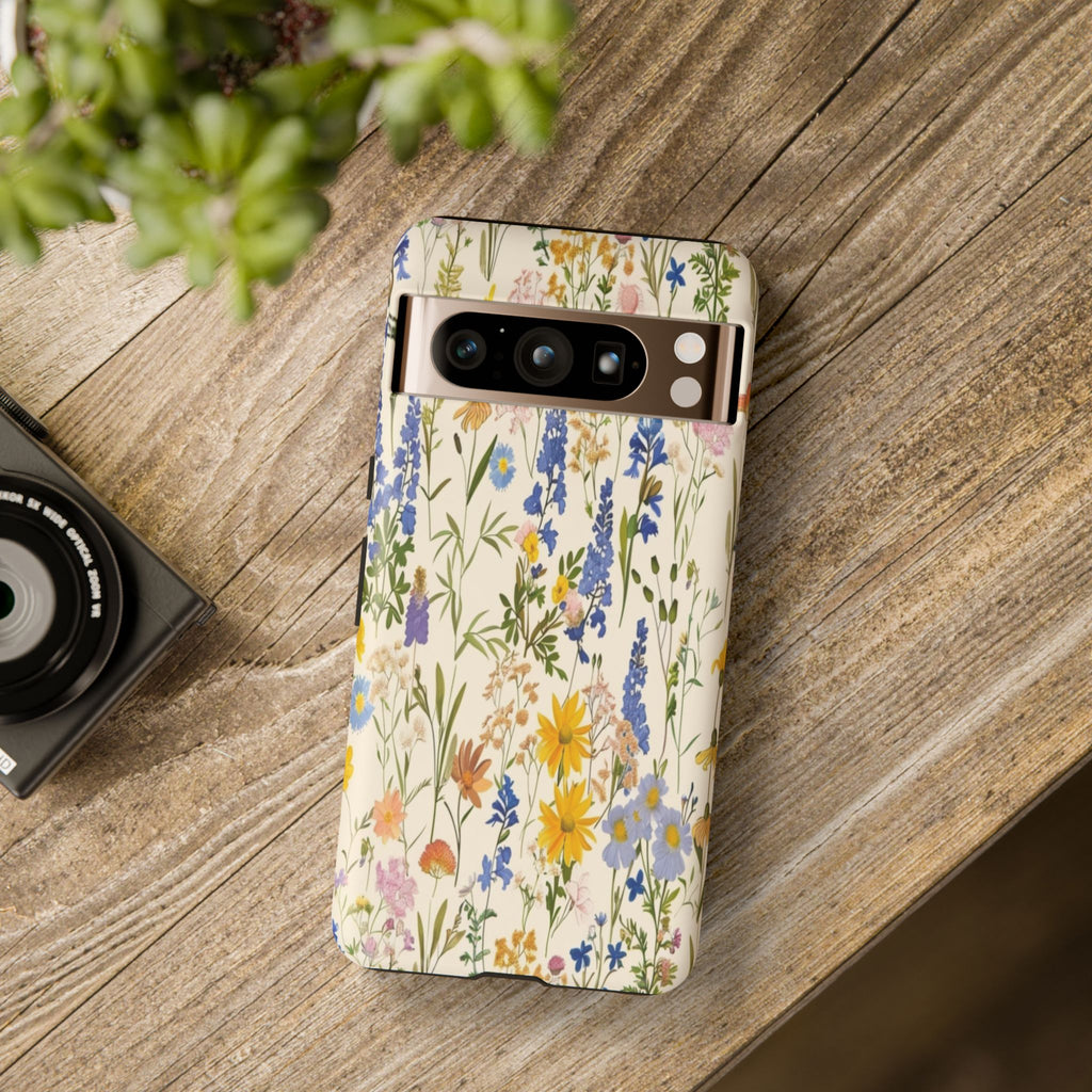 Wildflower Meadow Case