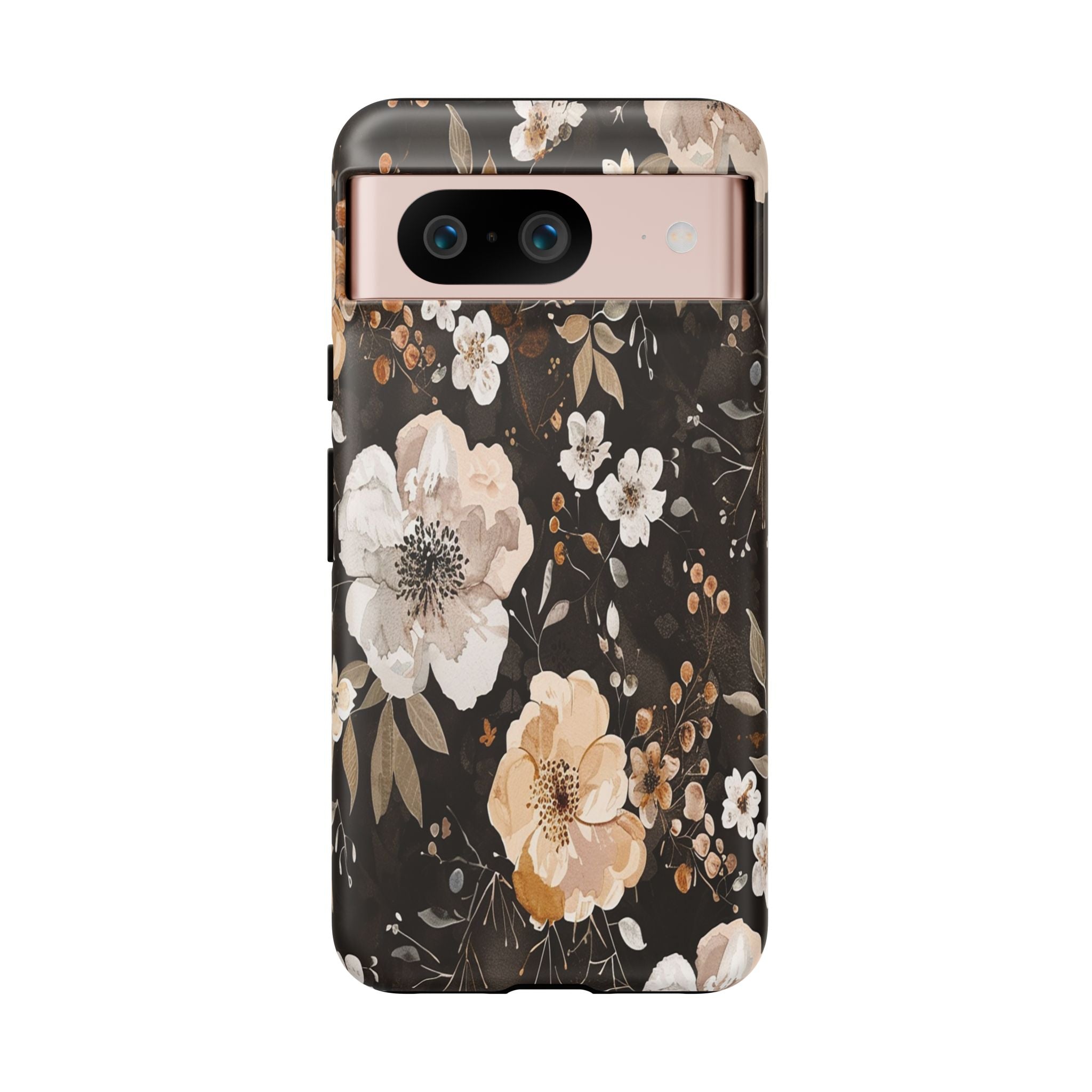 Elegant Floral Pattern