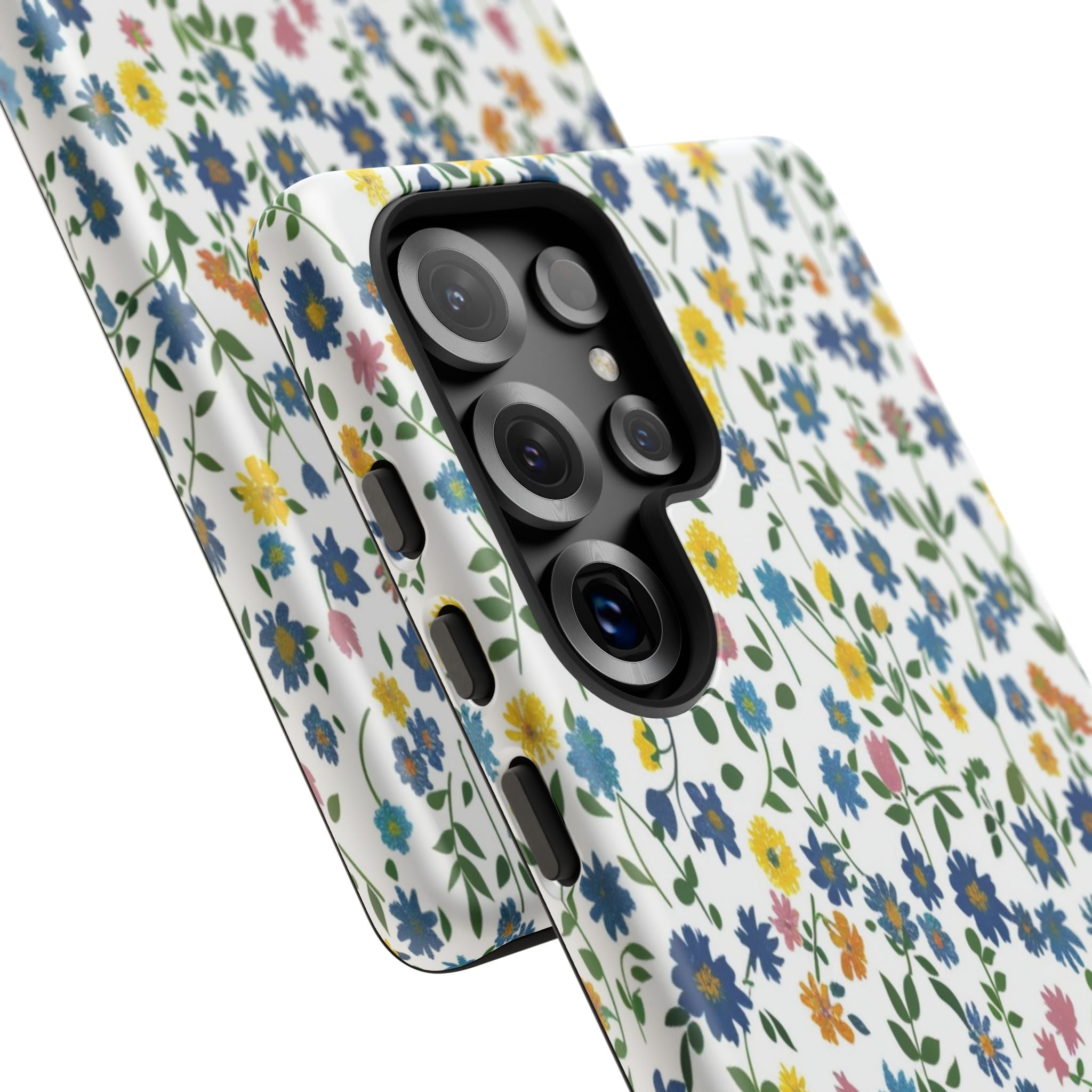 Spring Garden Blooms Case
