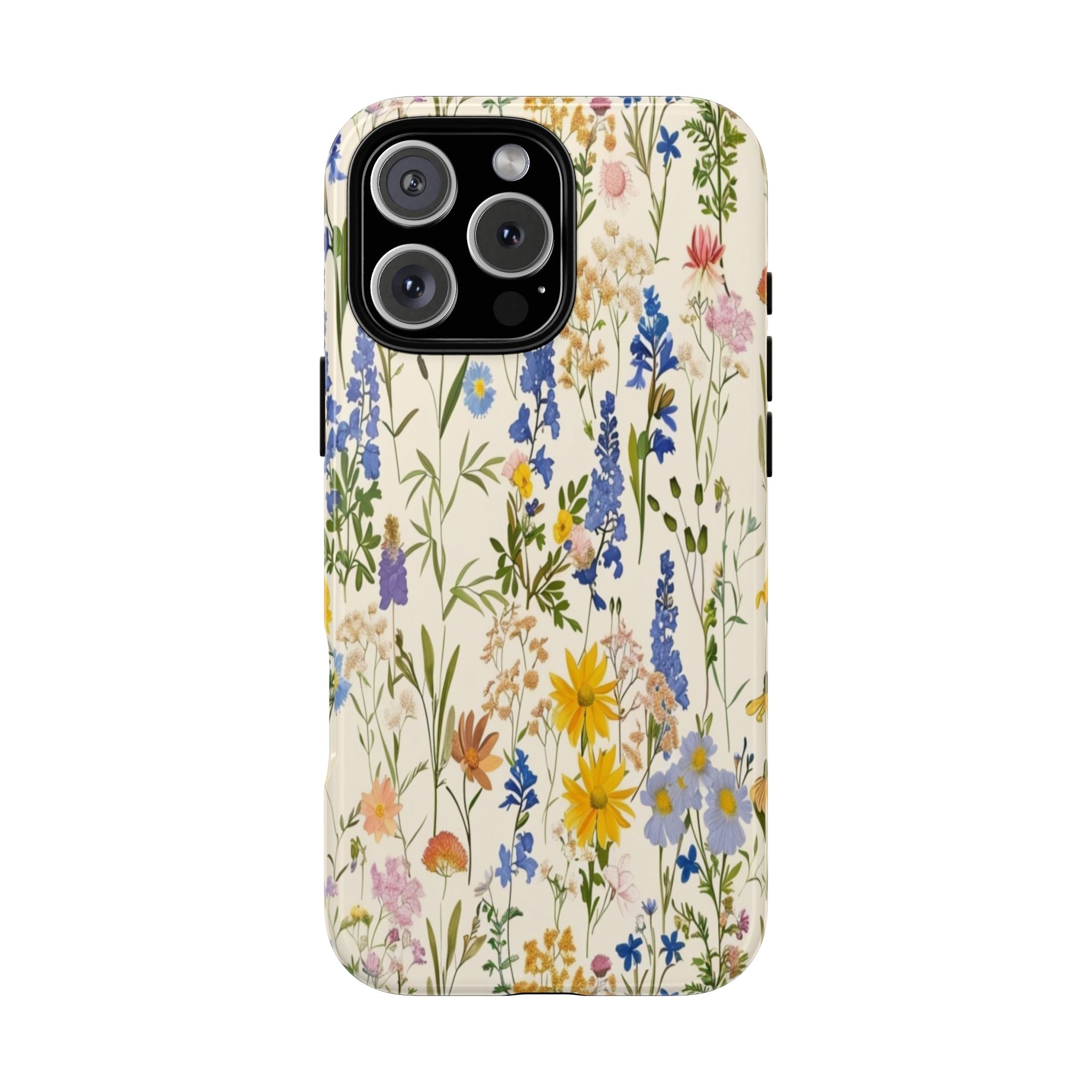 Wildflower Meadow Case