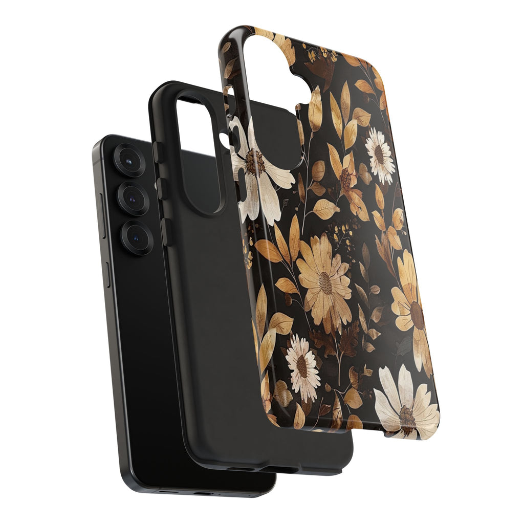 Golden Daisy Case