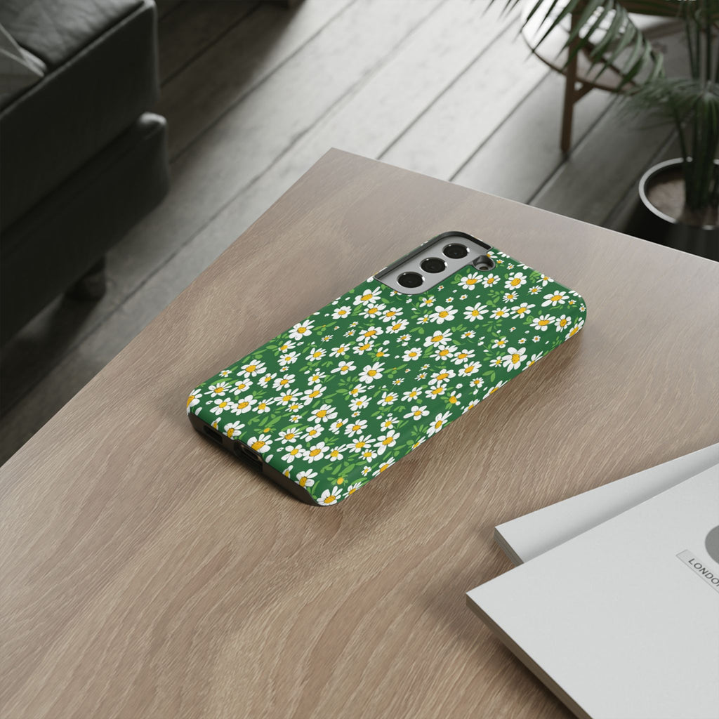 Daisy Garden Case