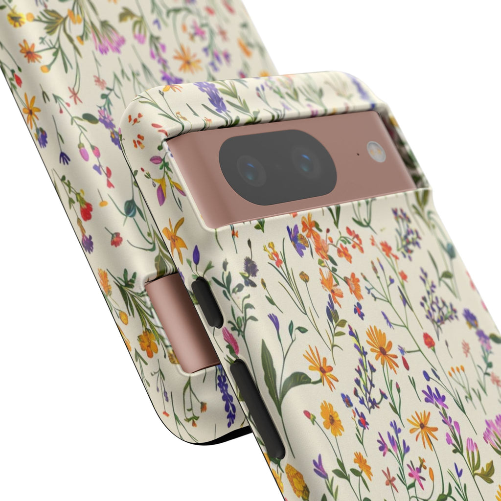 Botanical Watercolor Design