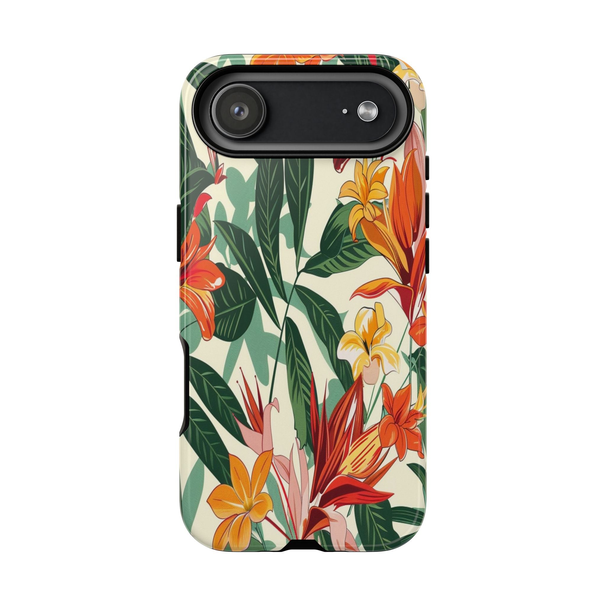 Exotic Botanical Garden