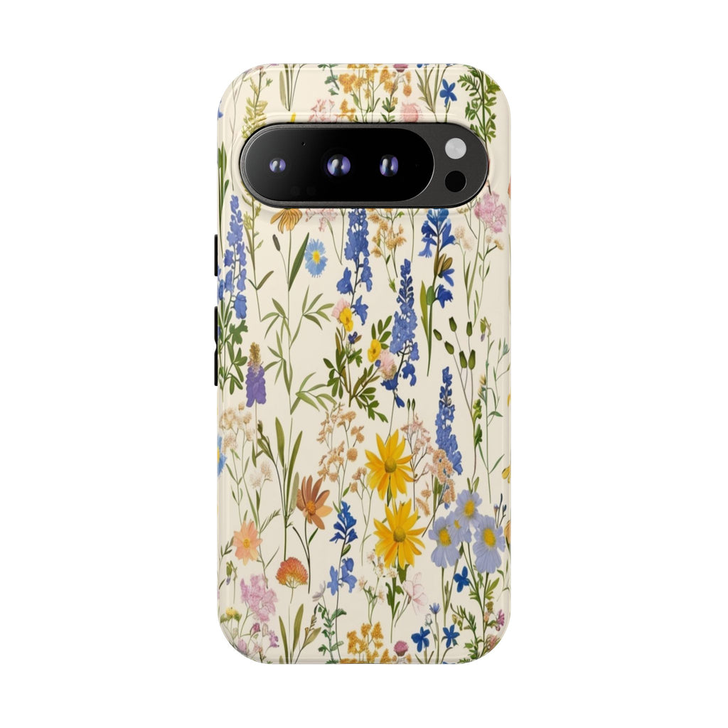 Wildflower Meadow Case
