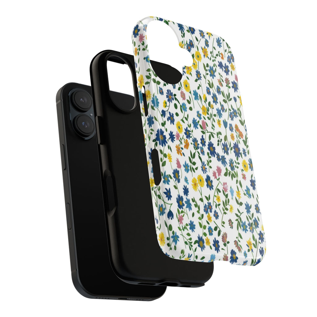 Spring Garden Blooms Case