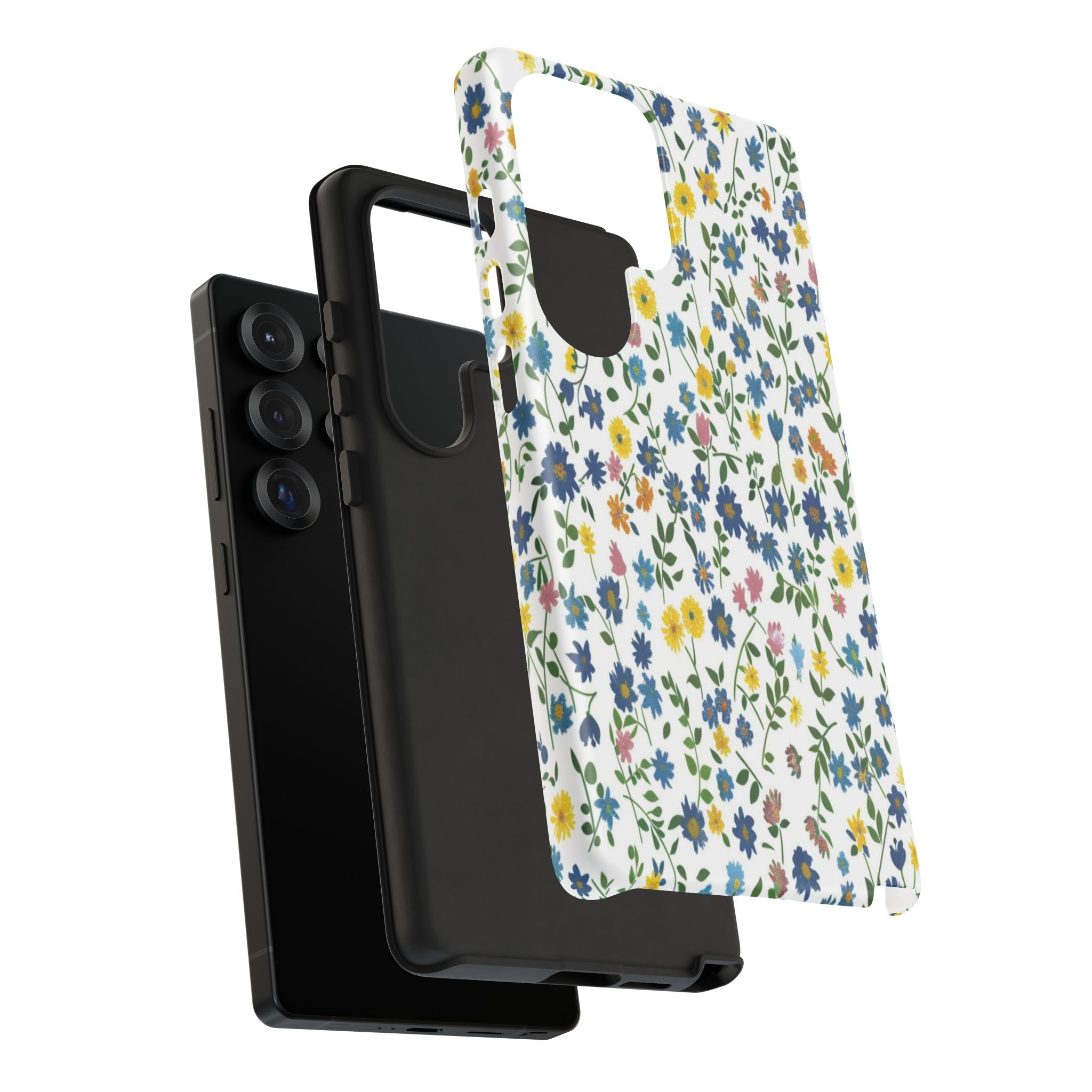Spring Garden Blooms Case