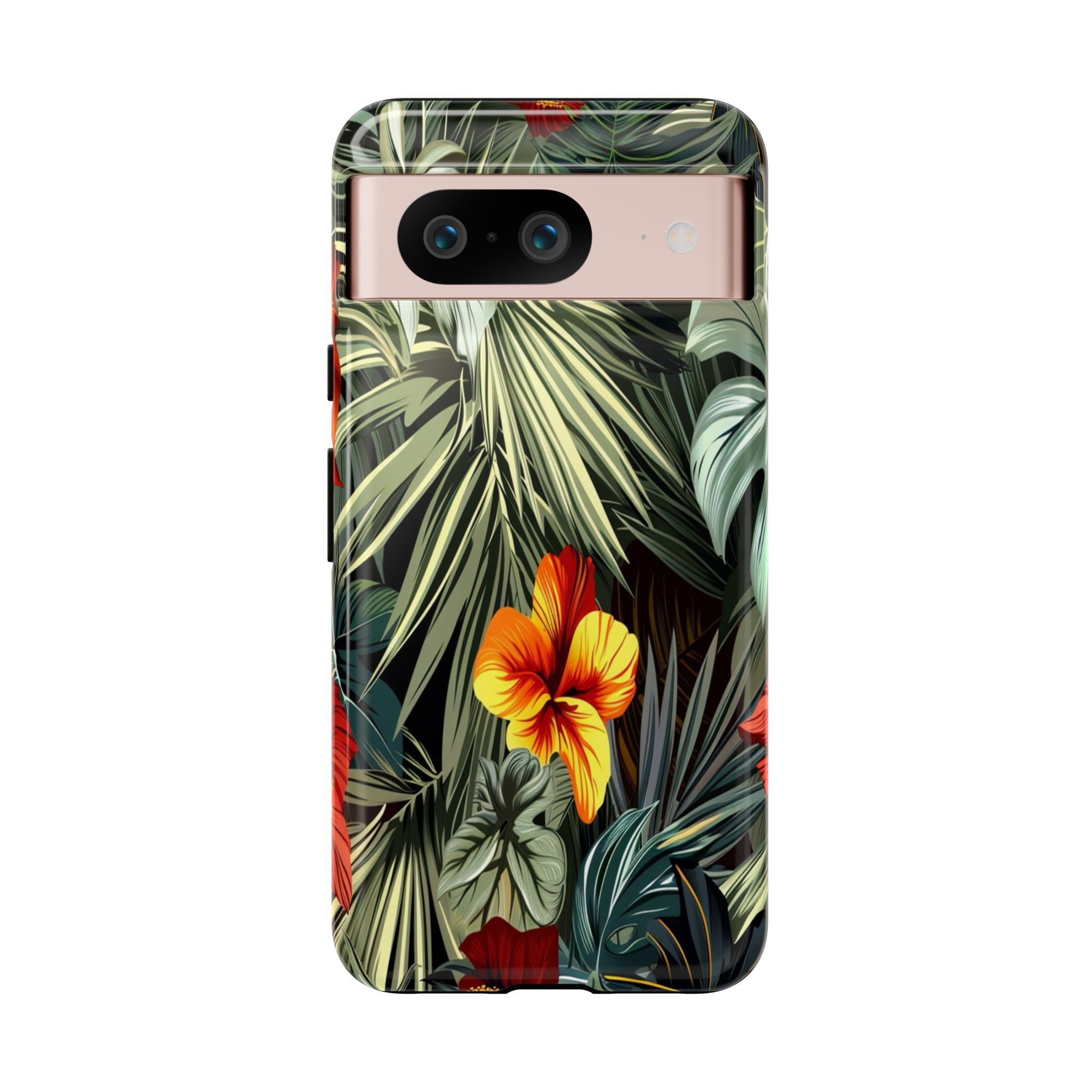 Tropical Botanical Garden