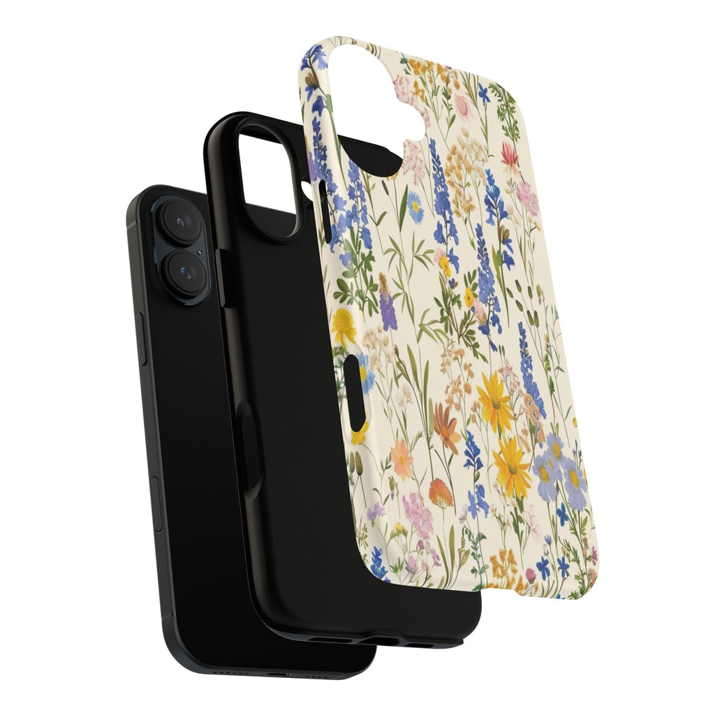 Wildflower Meadow Case