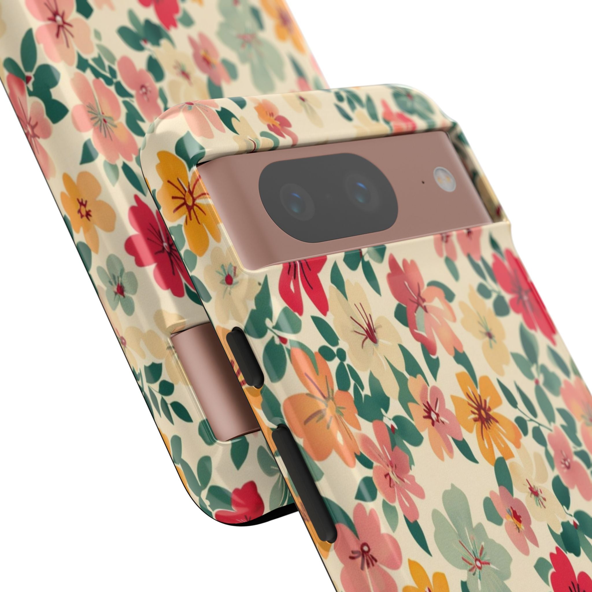 Garden Blooms Case