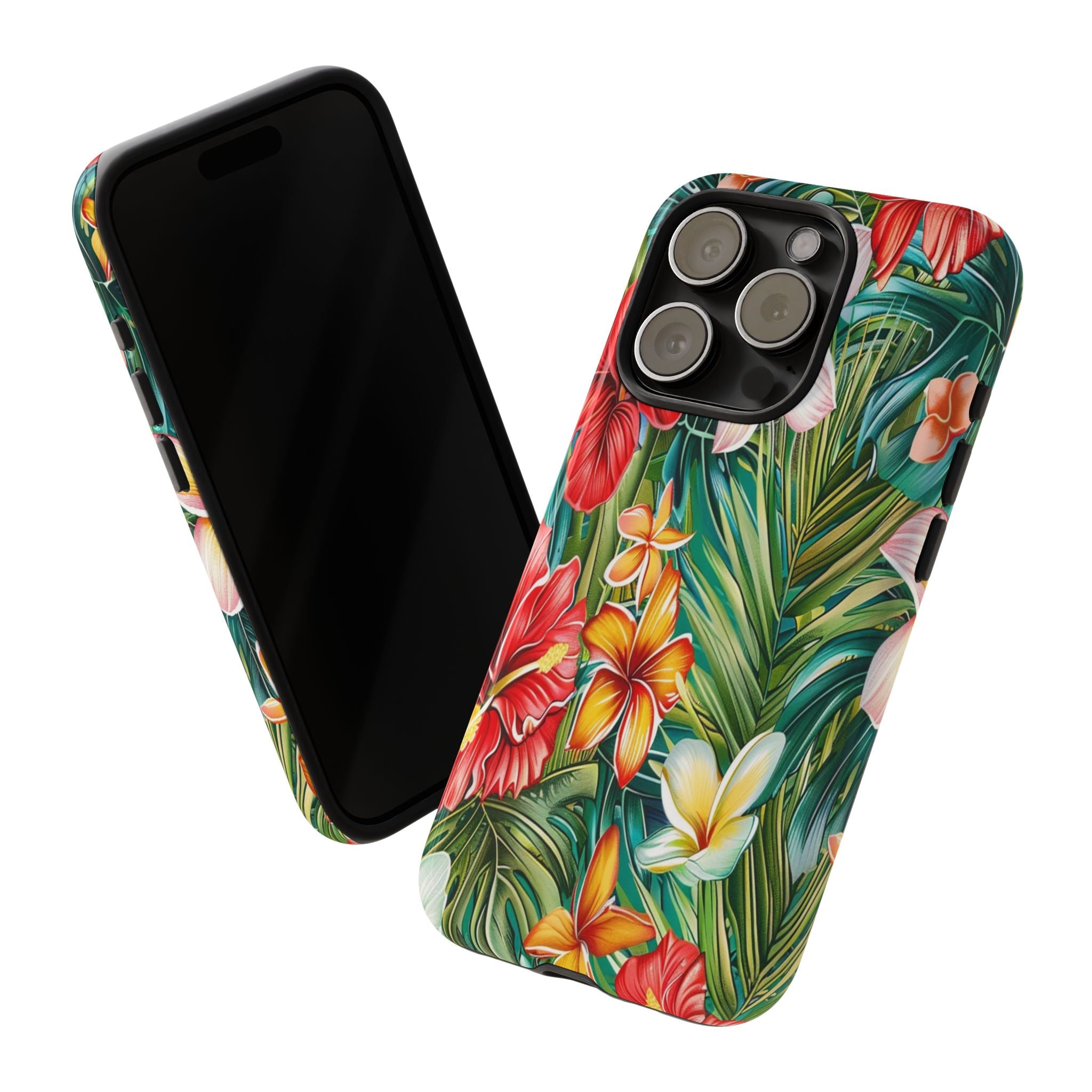Tropical Paradise Case