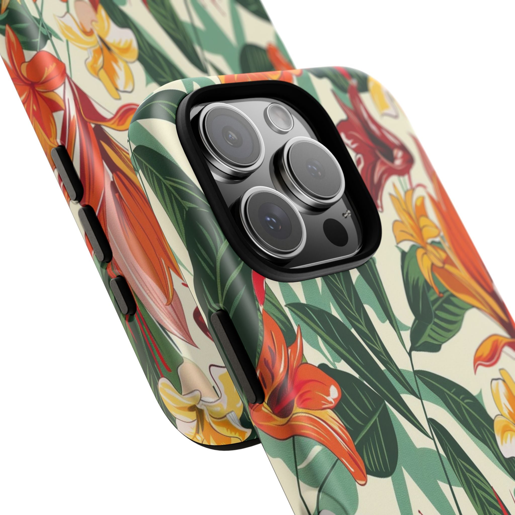 Exotic Garden Case