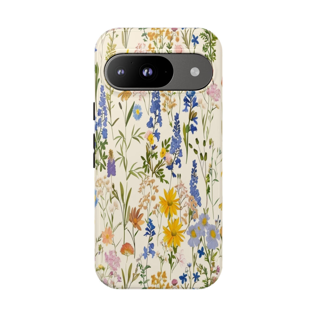 Wildflower Meadow Case