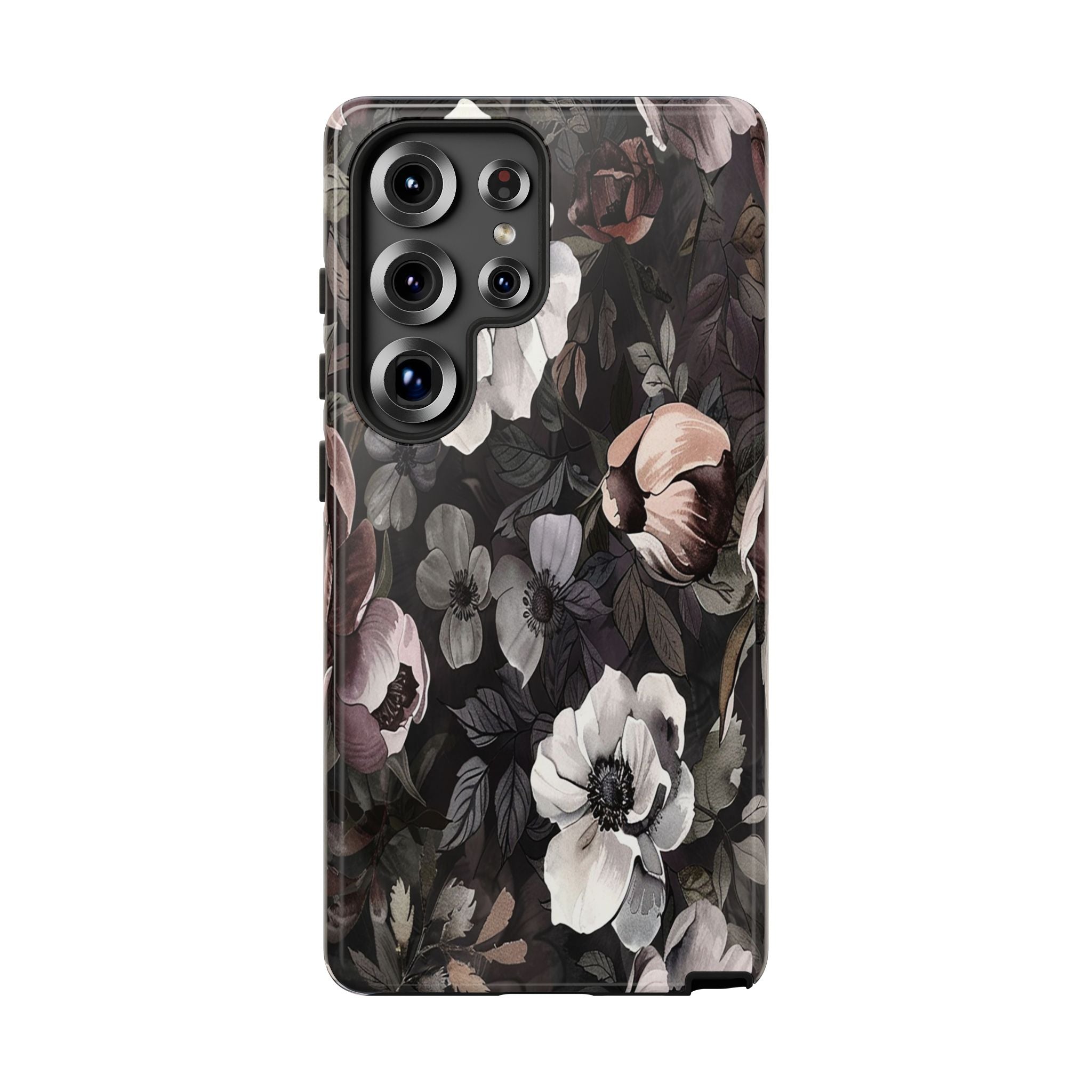 Midnight Botanical Garden