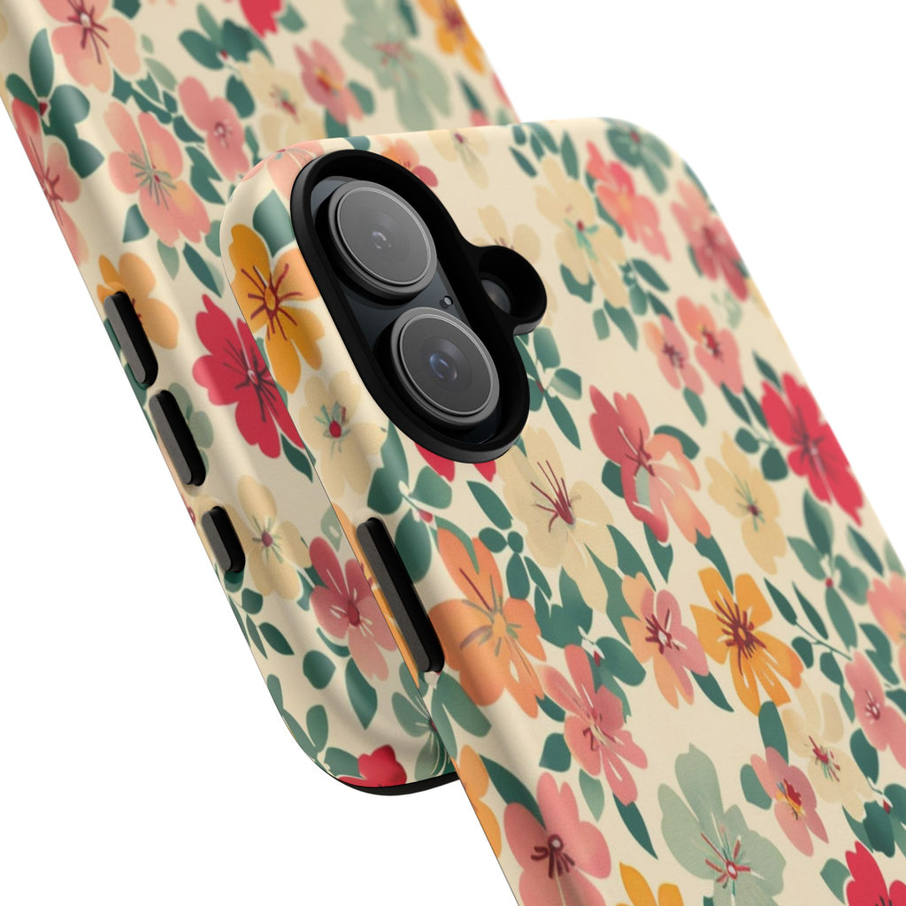 Garden Blooms Case