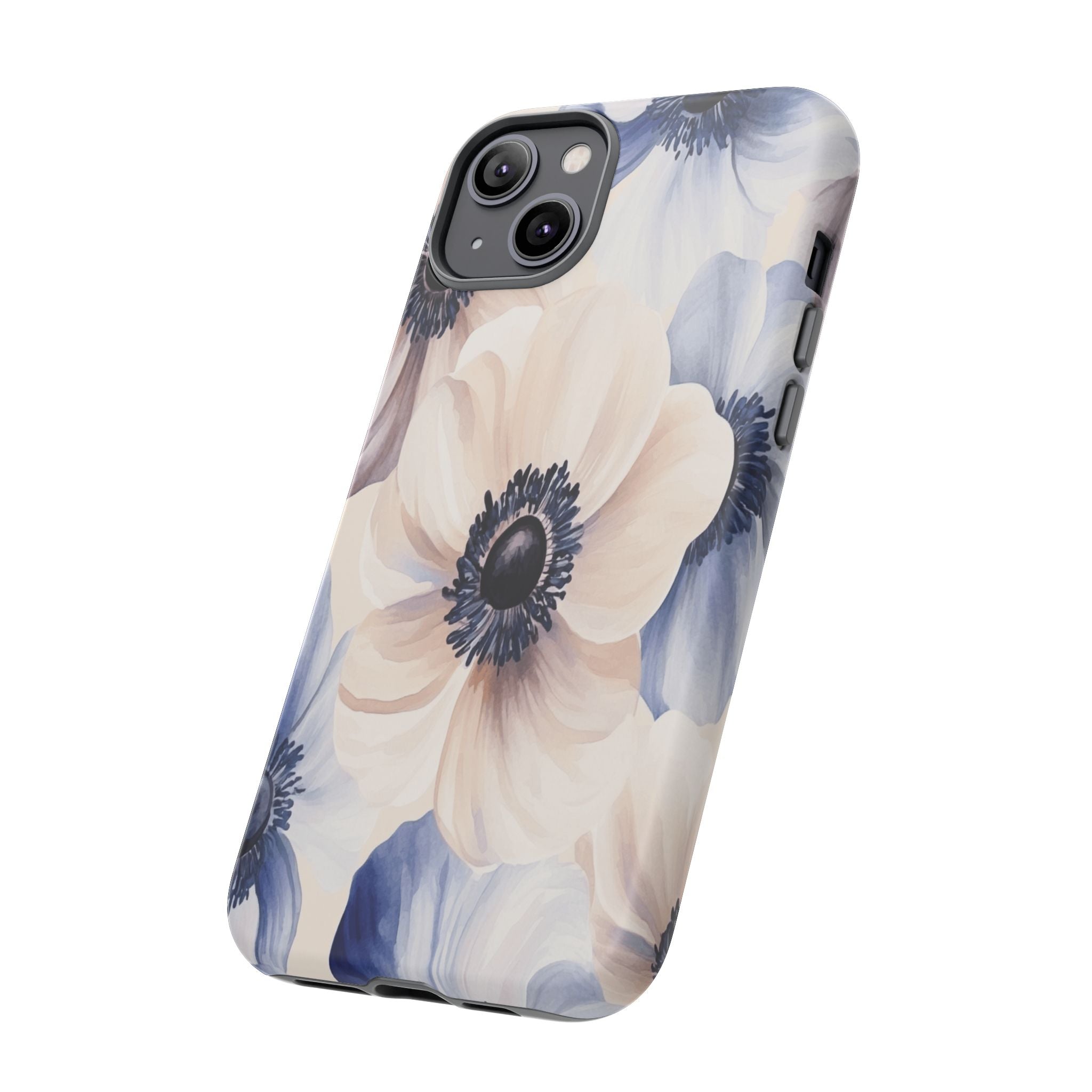 Elegant Anemone Case