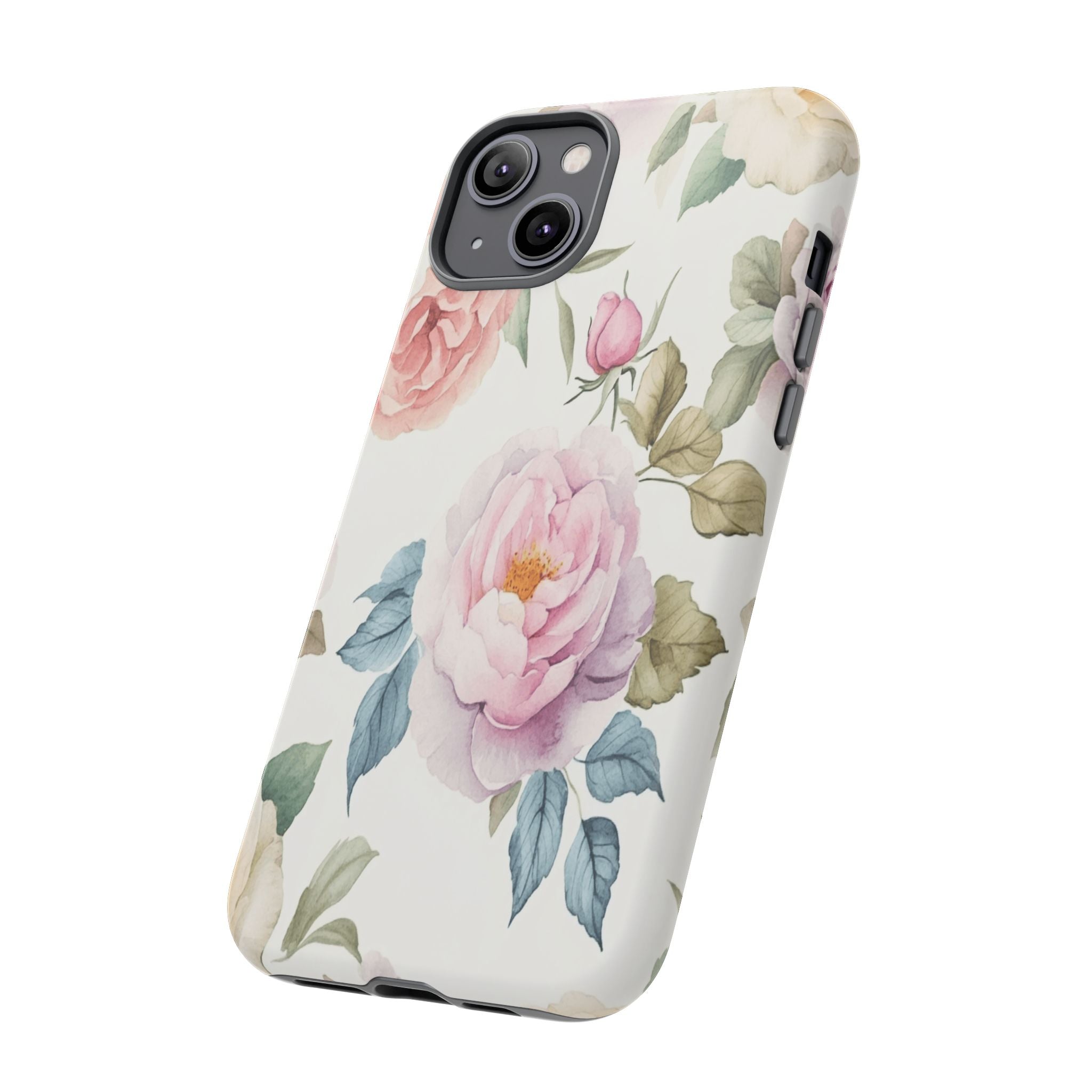 Garden Romance Case