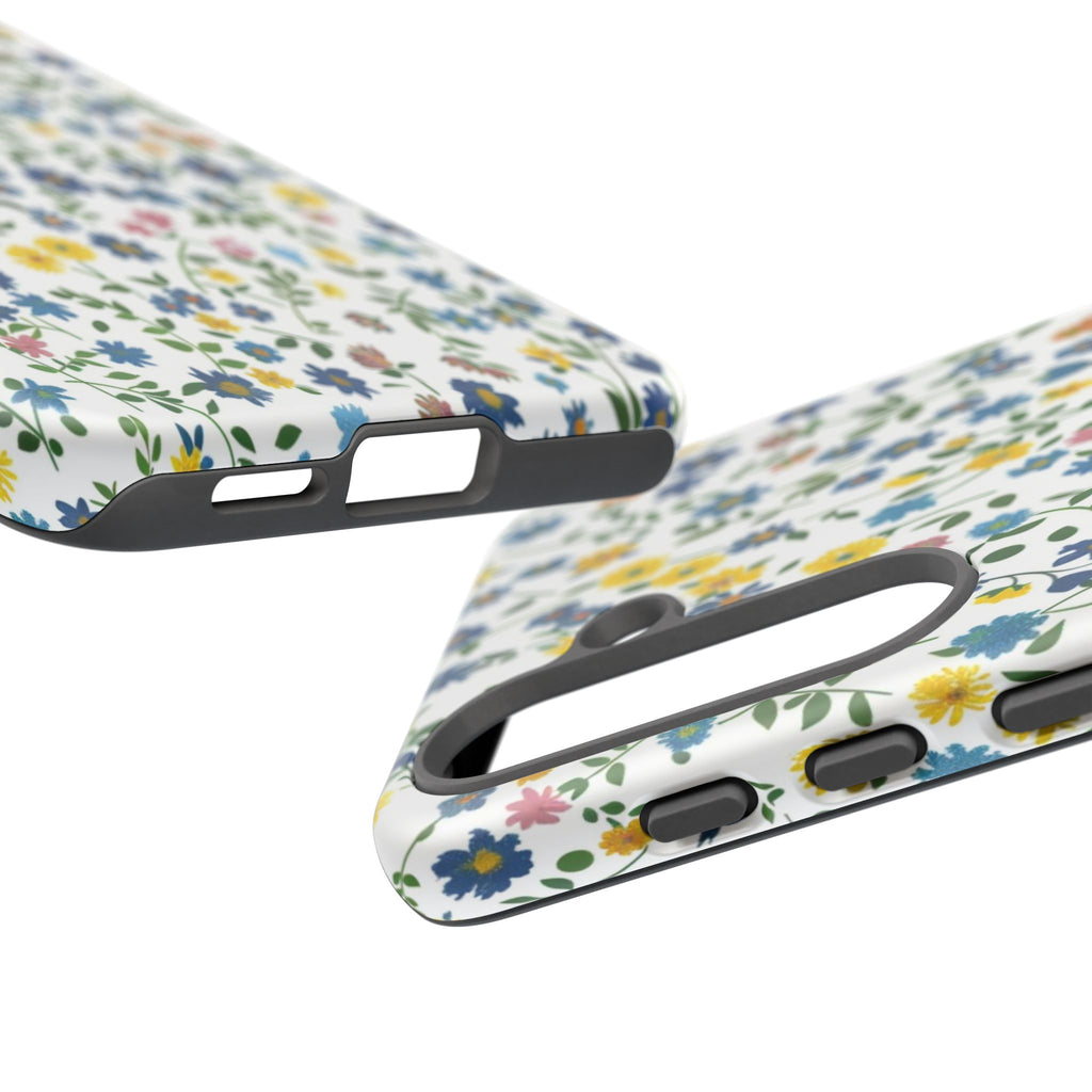 Spring Garden Blooms Case