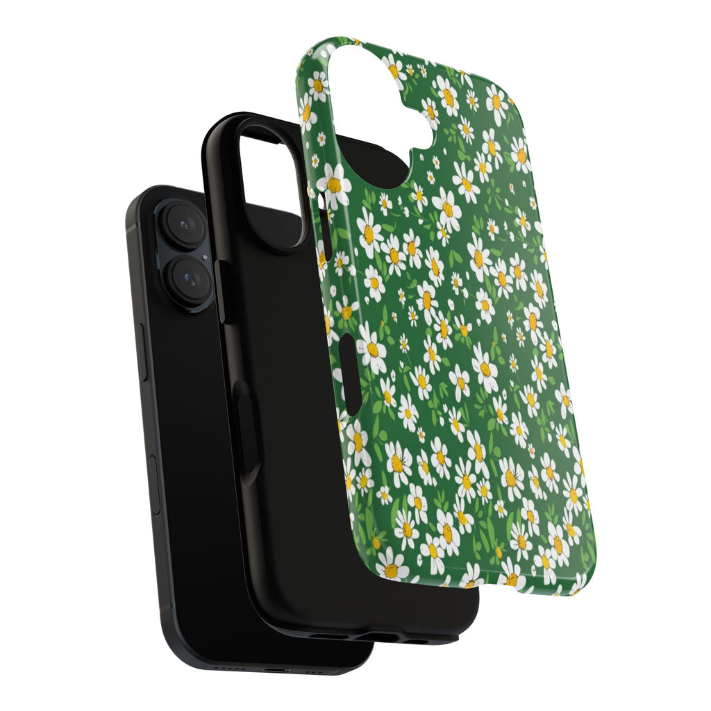 Daisy Garden Case