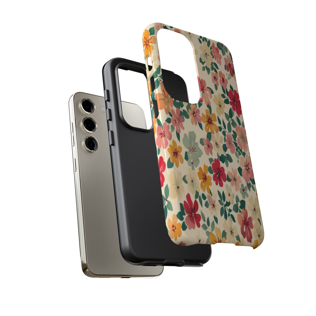 Garden Blooms Case