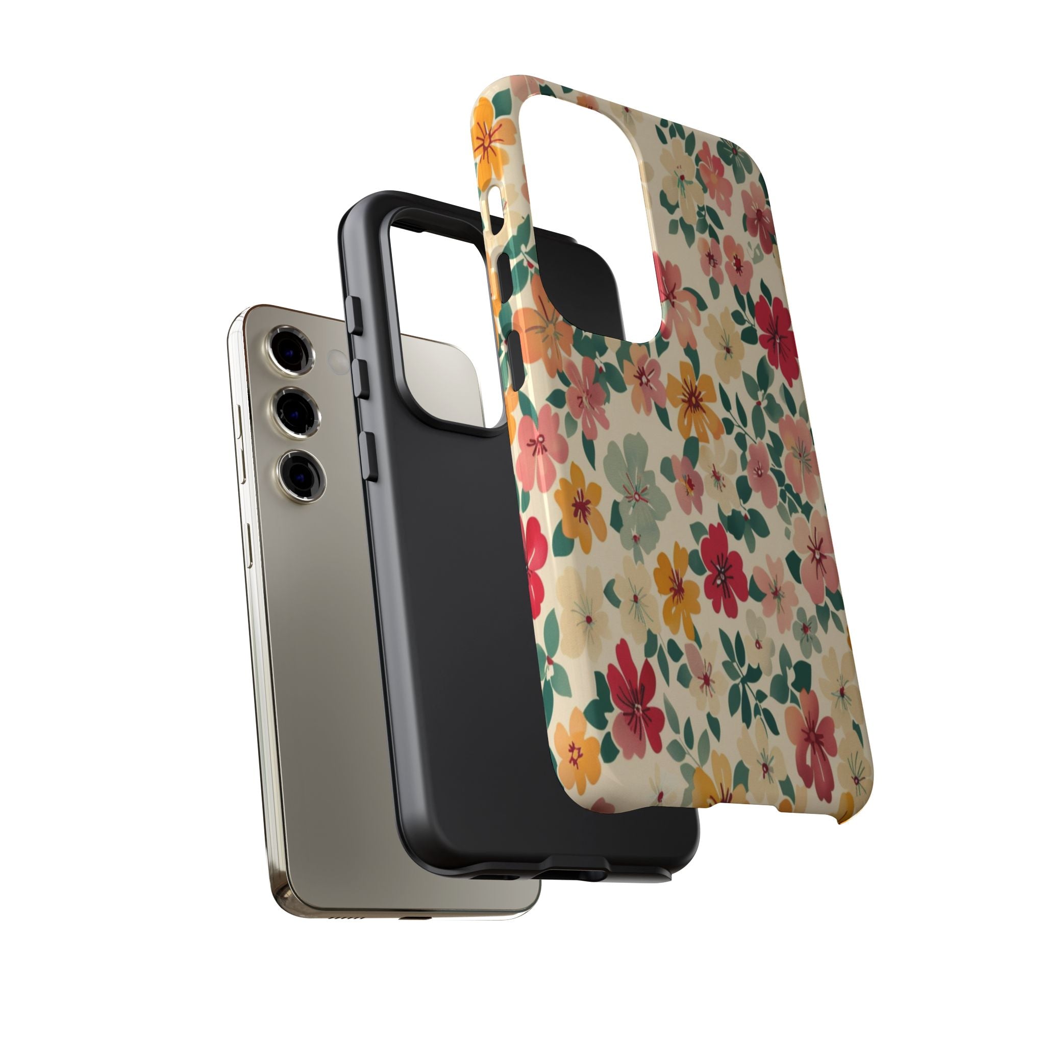 Garden Blooms Case