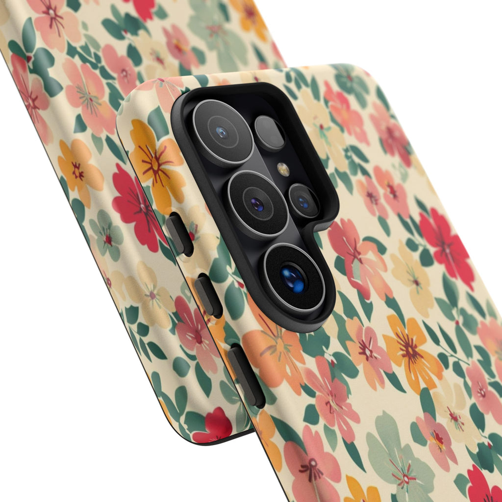 Garden Blooms Case