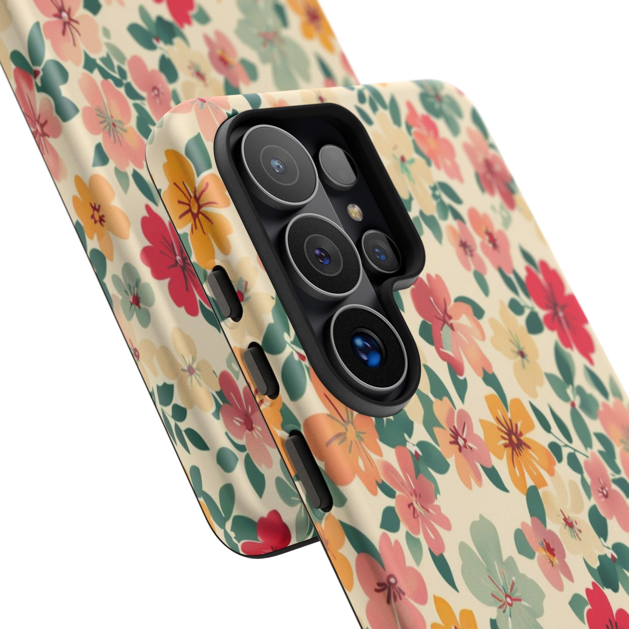 Garden Blooms Case