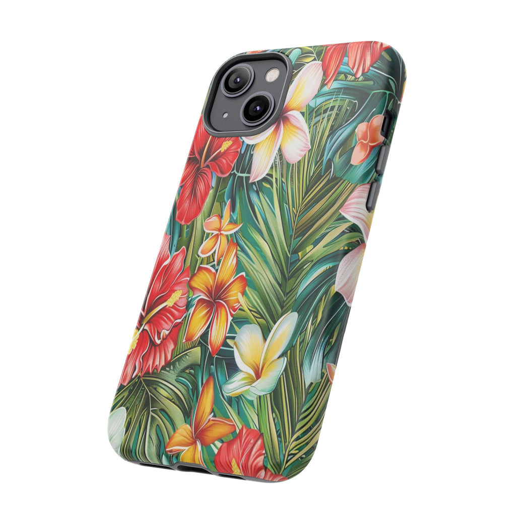 Tropical Paradise Case