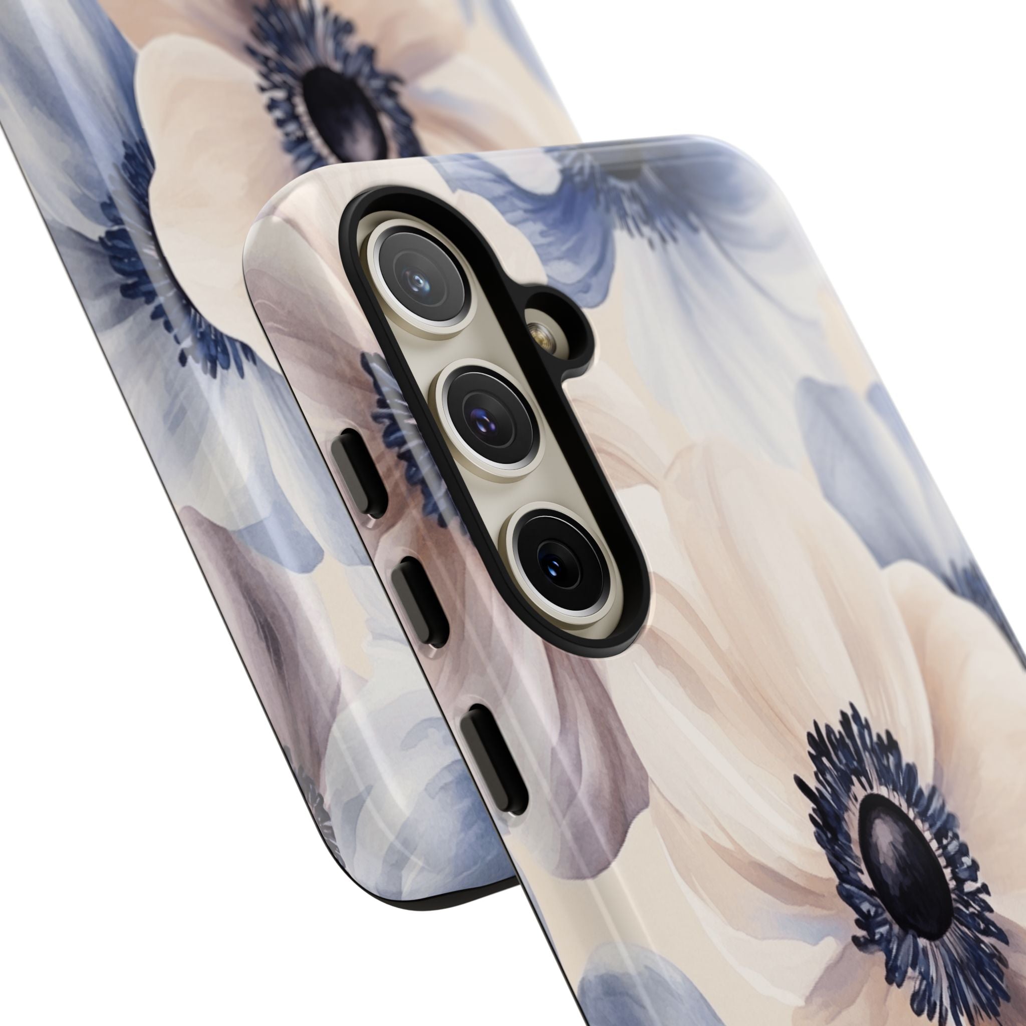 Elegant Anemone Case