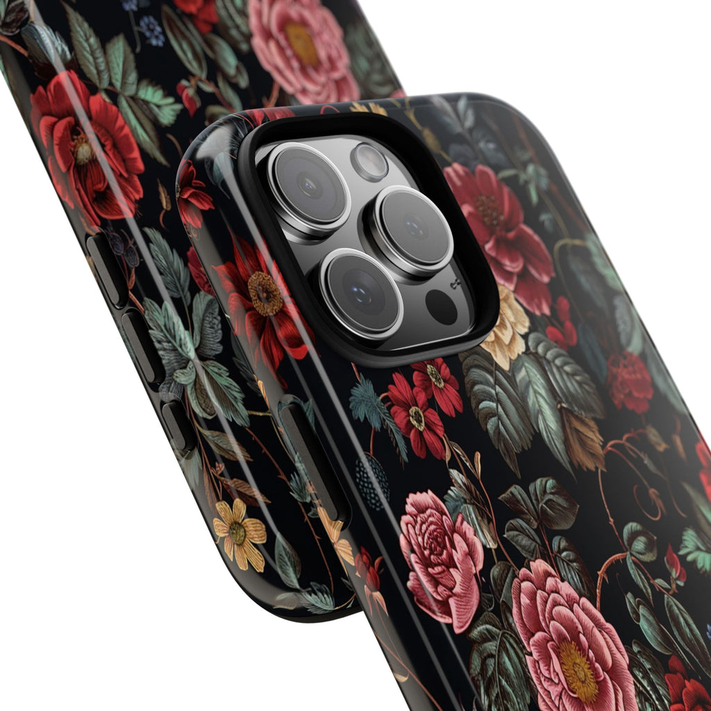 Dark Garden Case