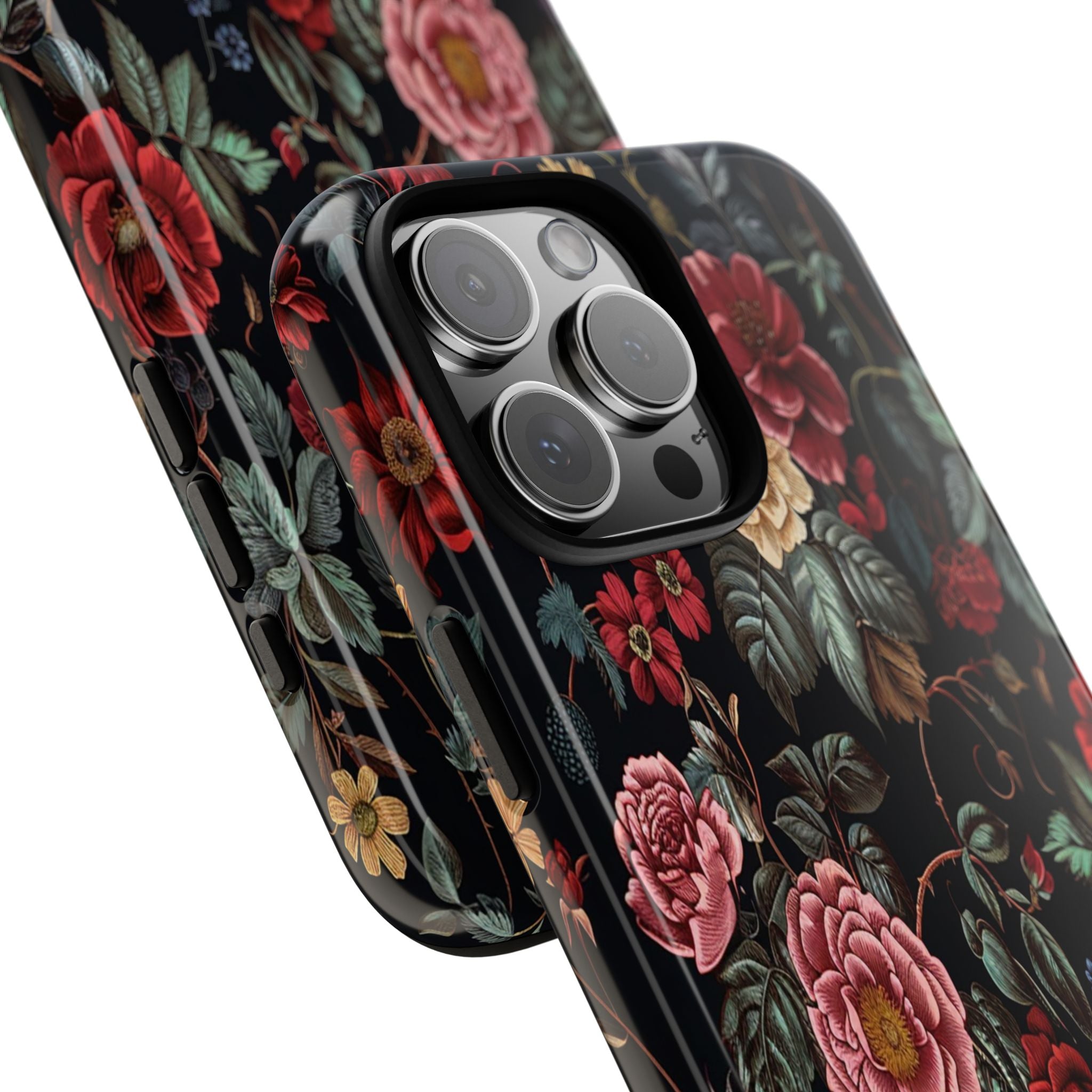 Dark Garden Case