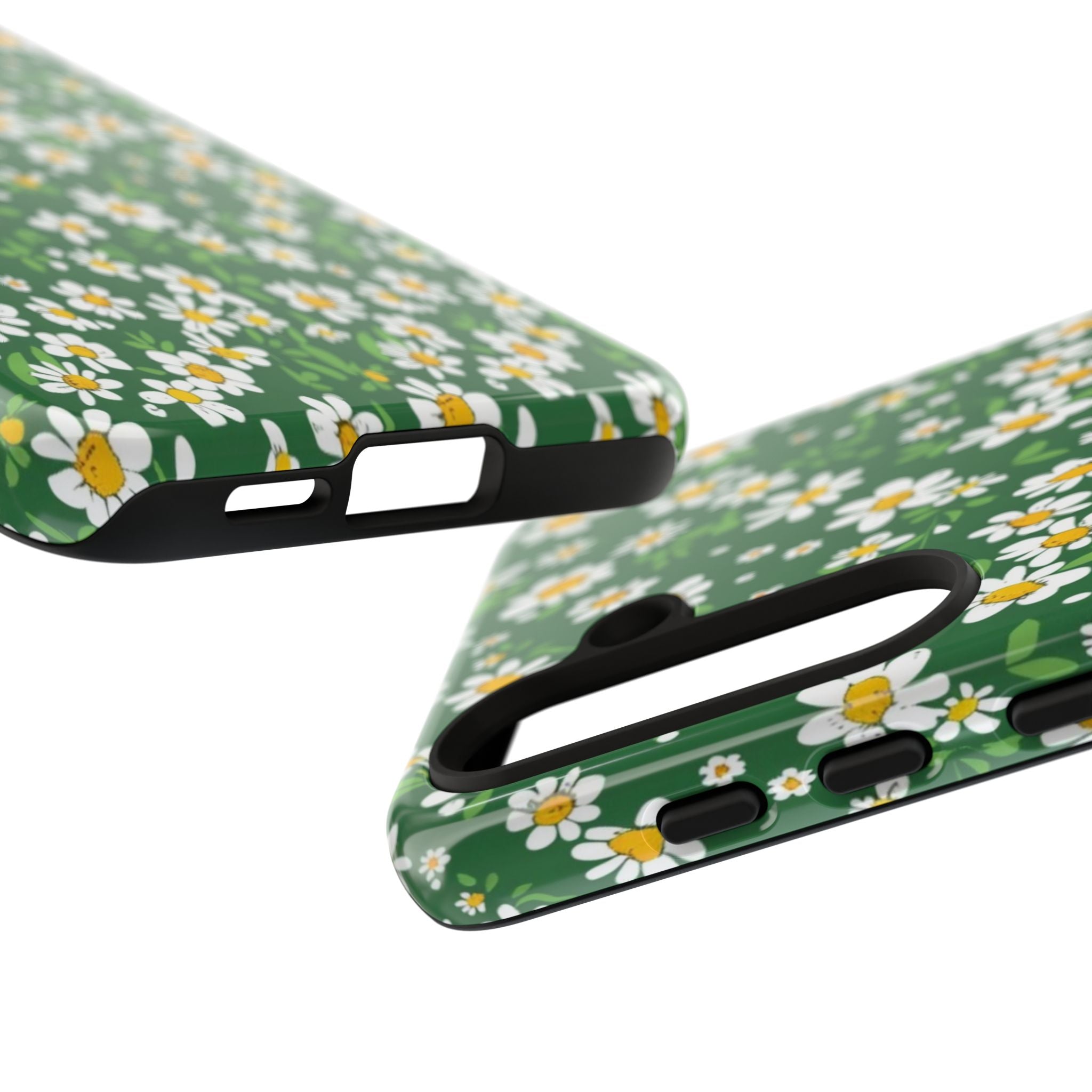 Daisy Garden Case