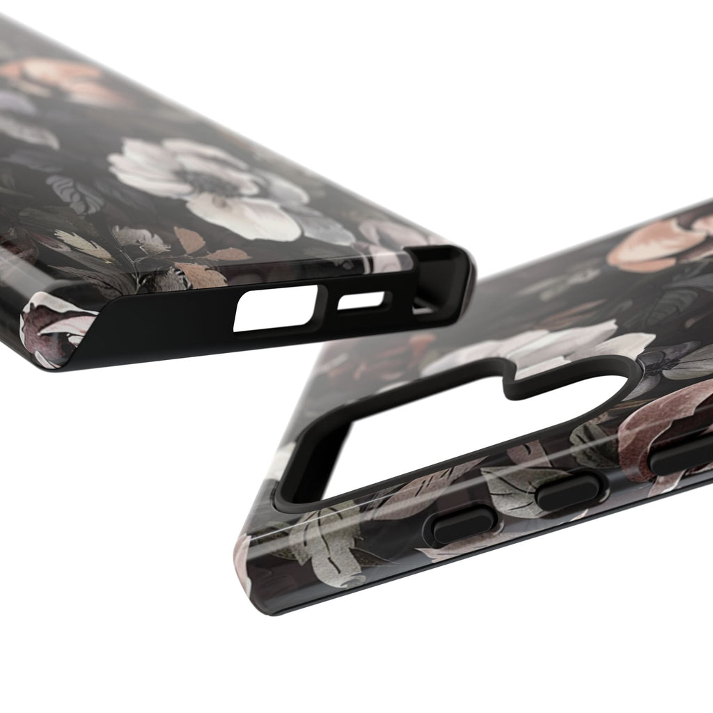 Midnight Botanical Garden Case