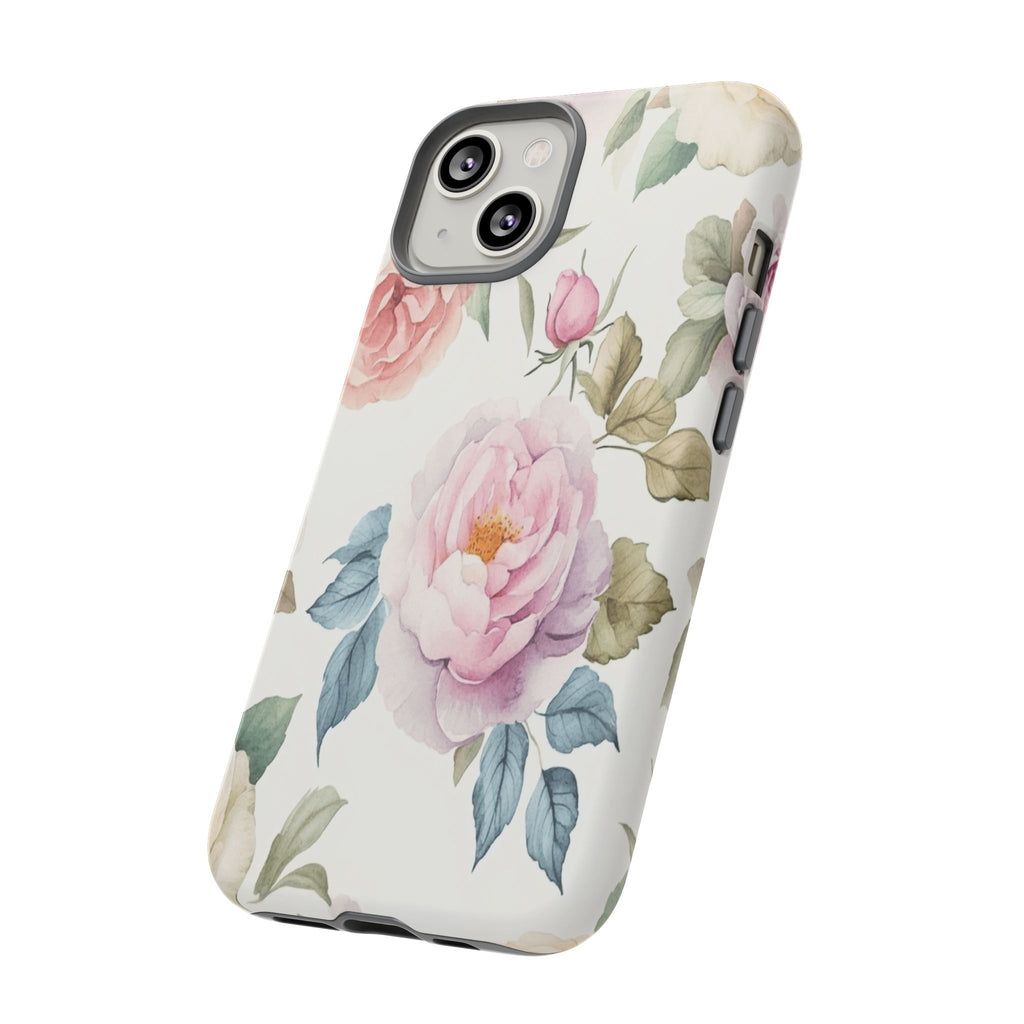 Garden Romance Case