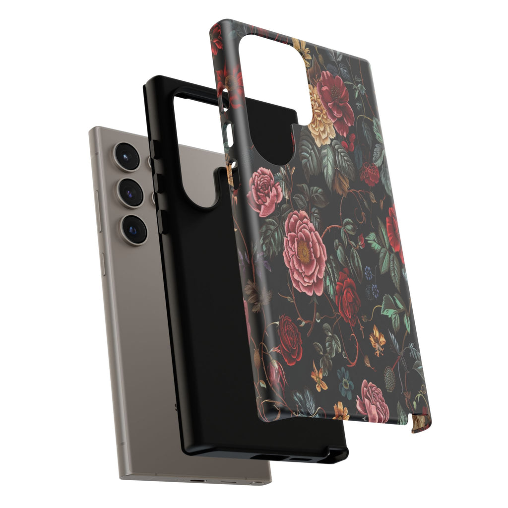 Dark Garden Case