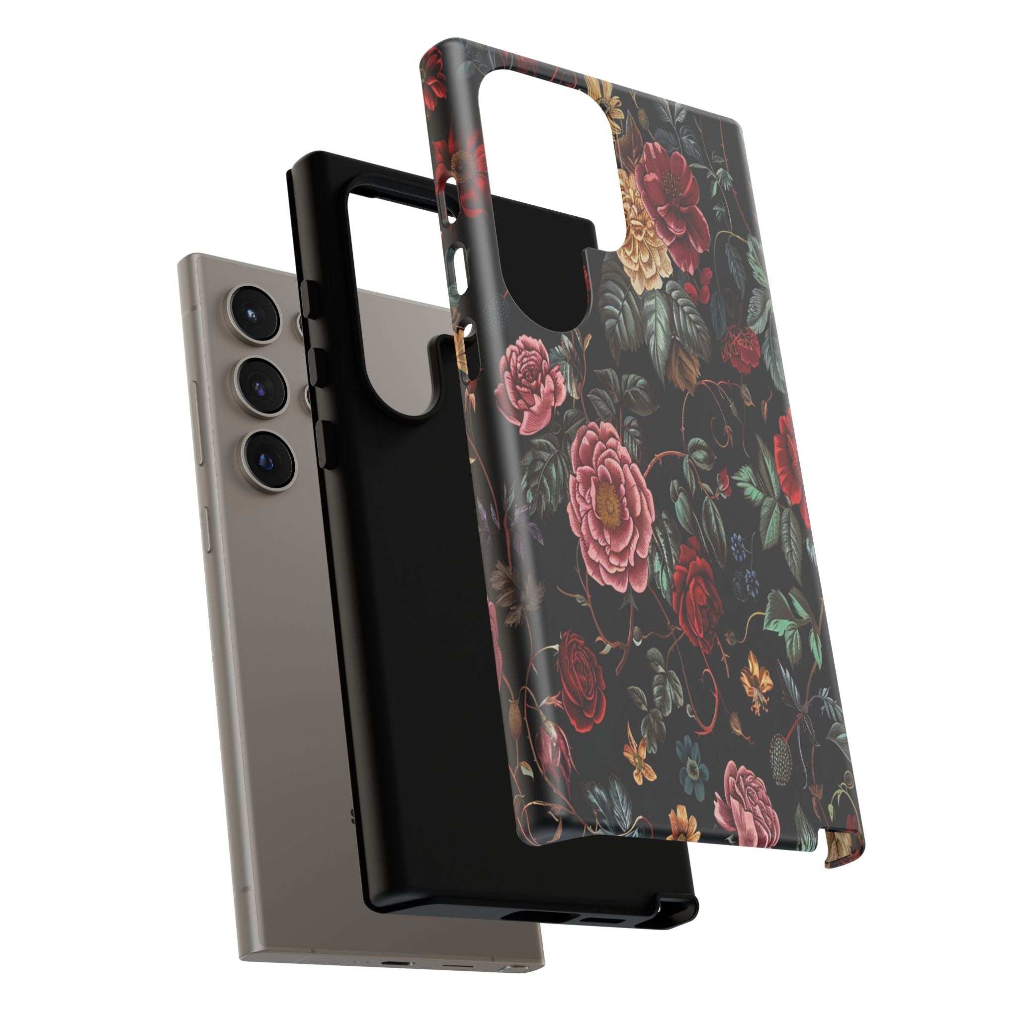 Dark Garden Case