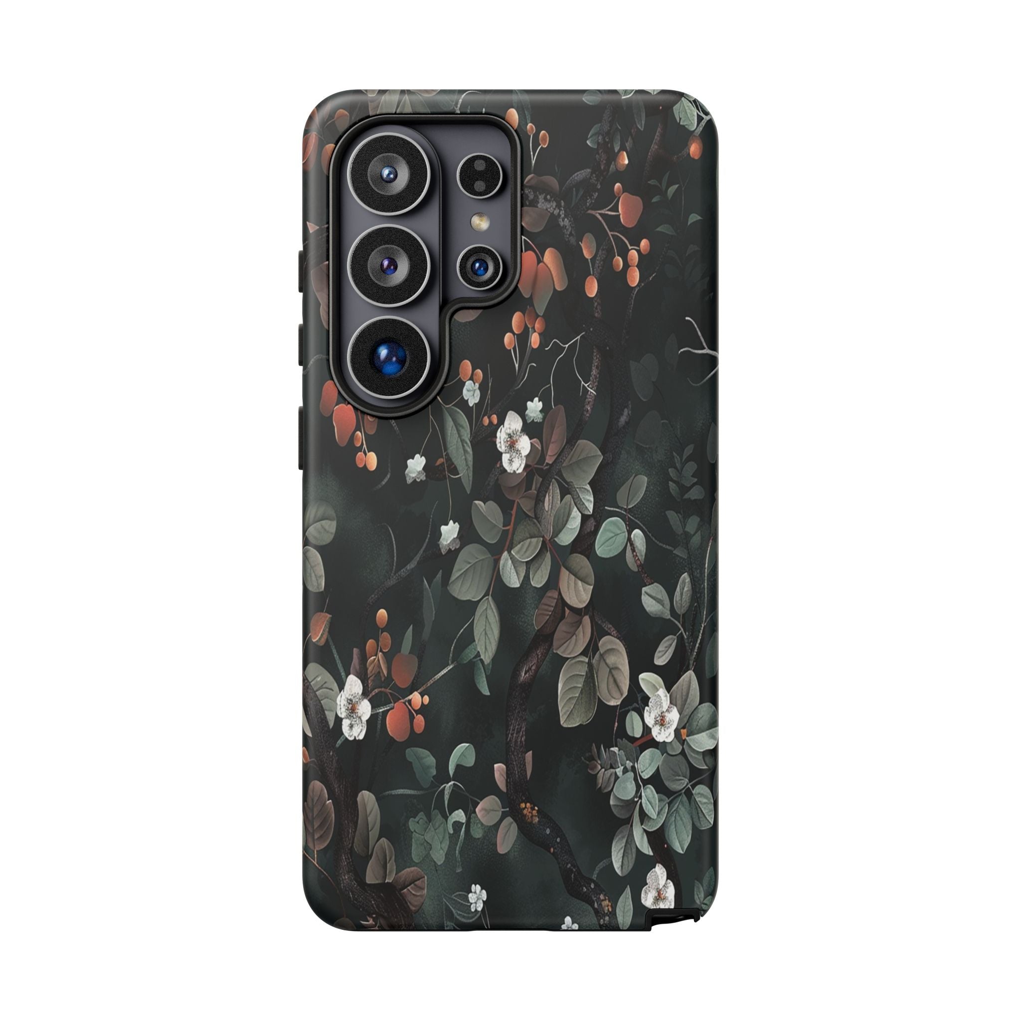 Botanical Garden Dreams