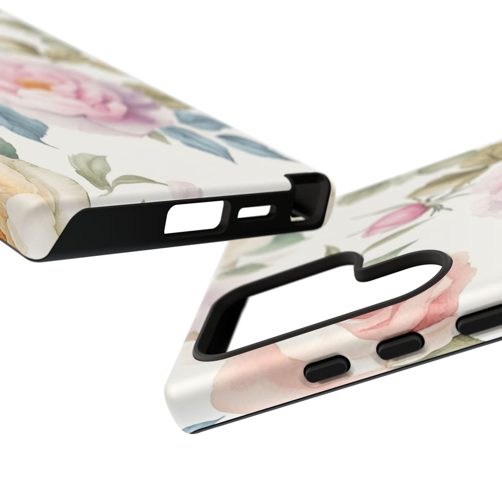 Garden Romance Case