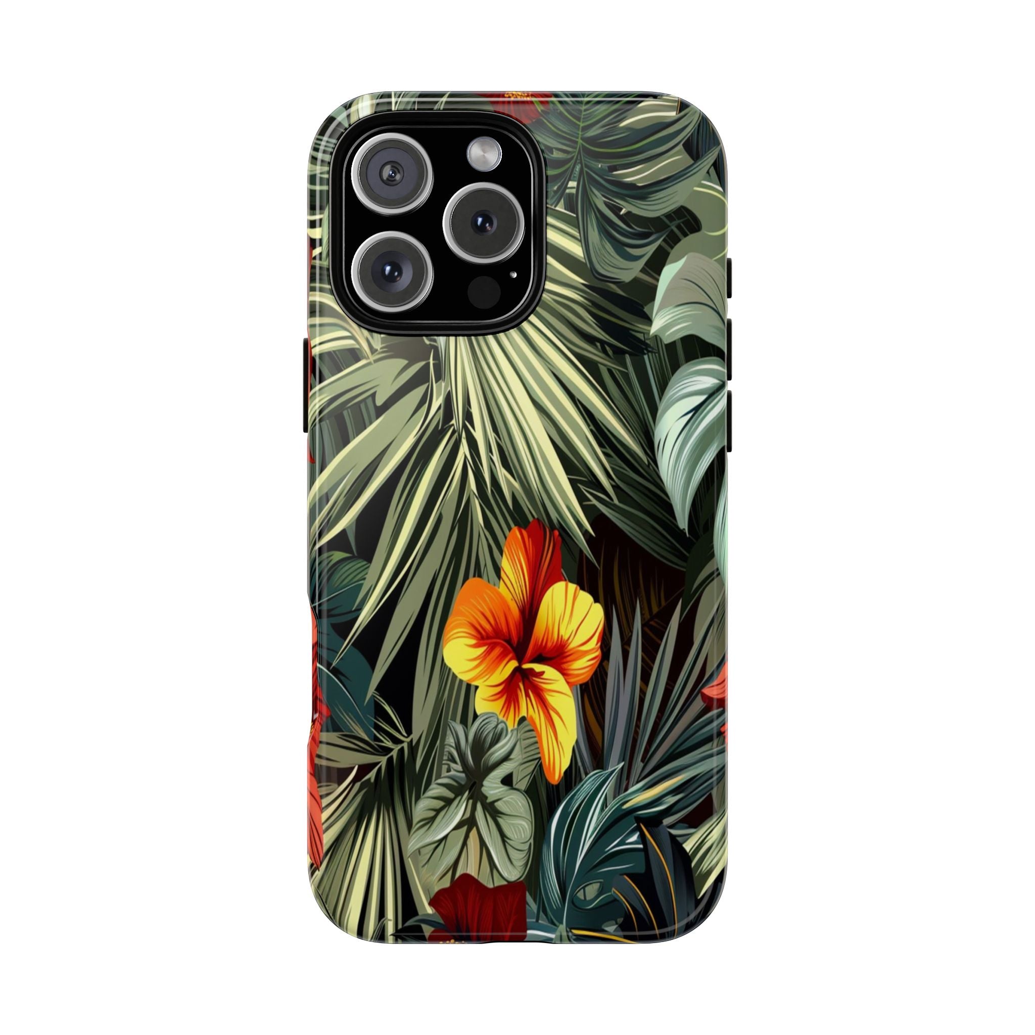 Tropical Botanical Garden