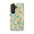 Pastel Floral Garden Case