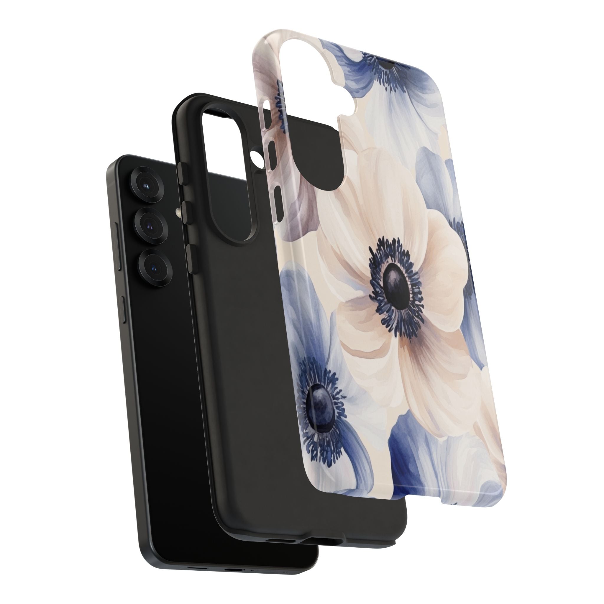 Elegant Anemone Case