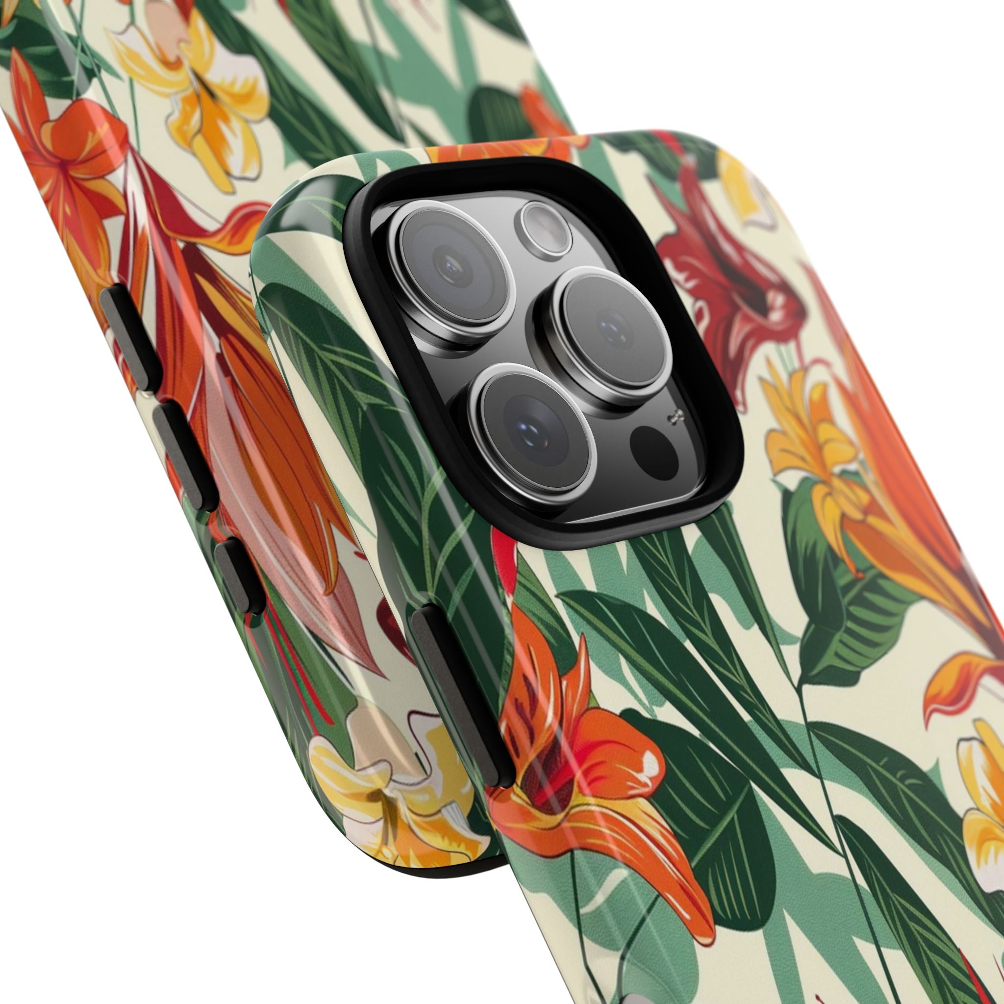 Exotic Garden Case