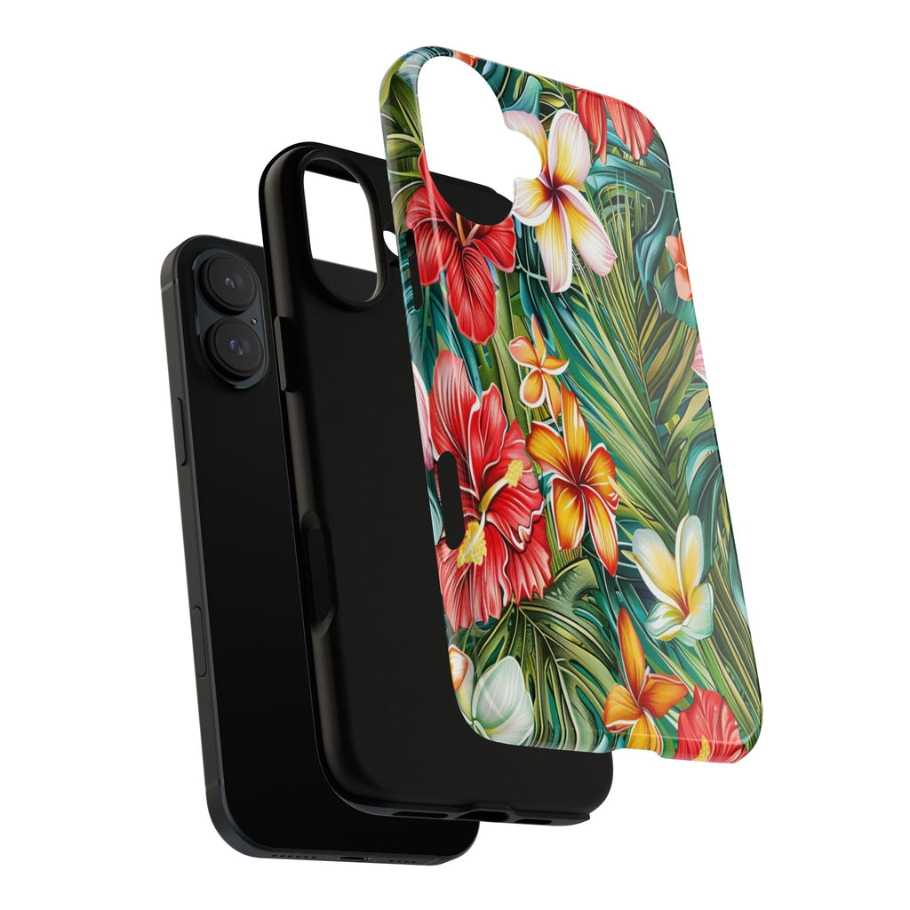 Tropical Paradise Case