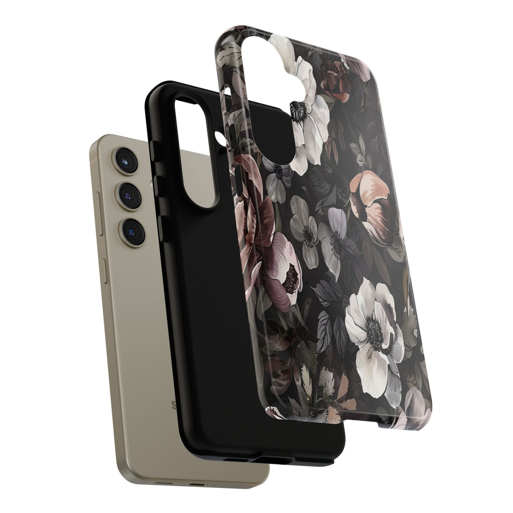 Midnight Botanical Garden Case